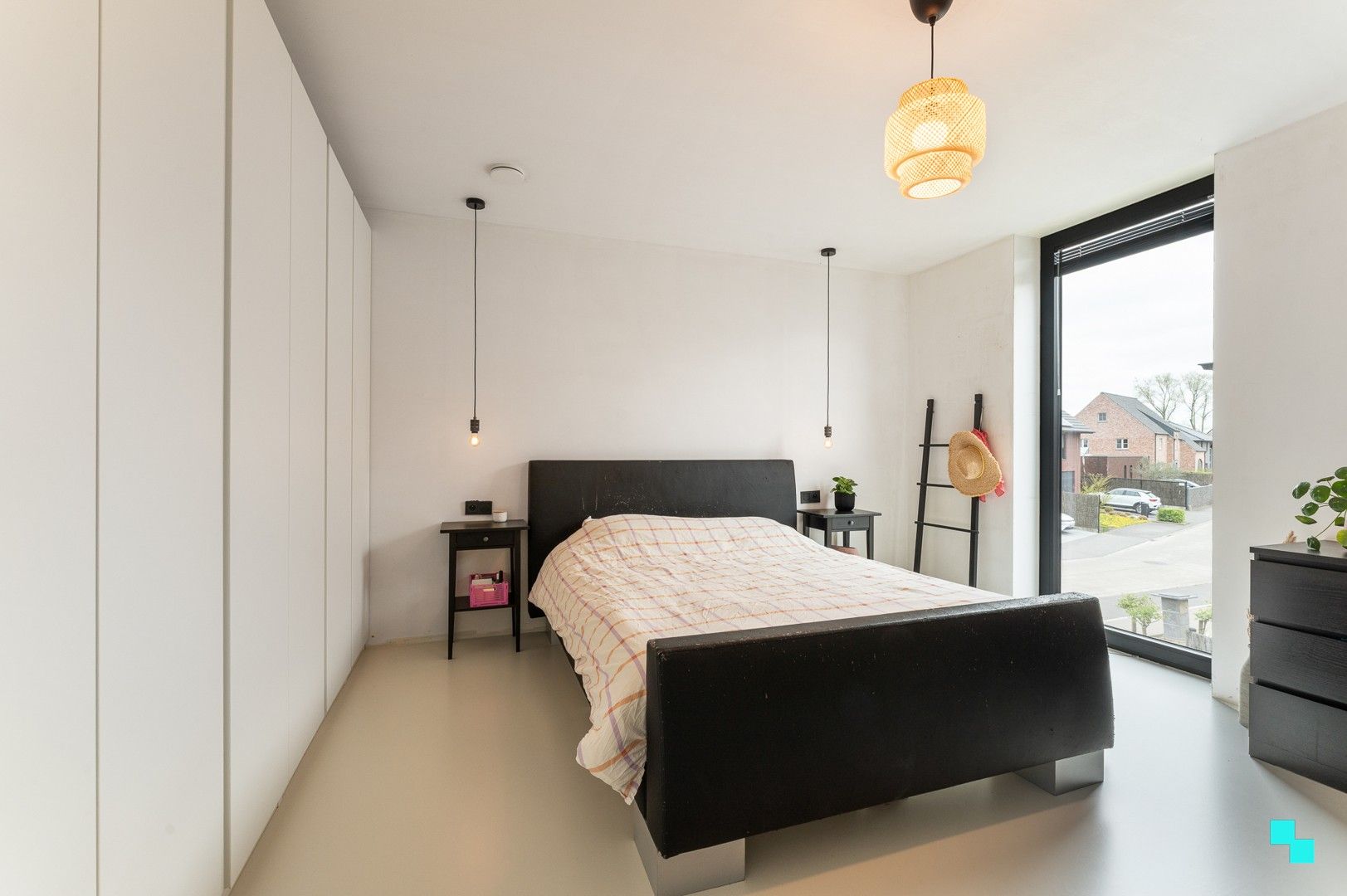 Prachtige vrijstaande (quasi)nieuwbouwwoning op rustige verkaveling te Ardooie foto 19