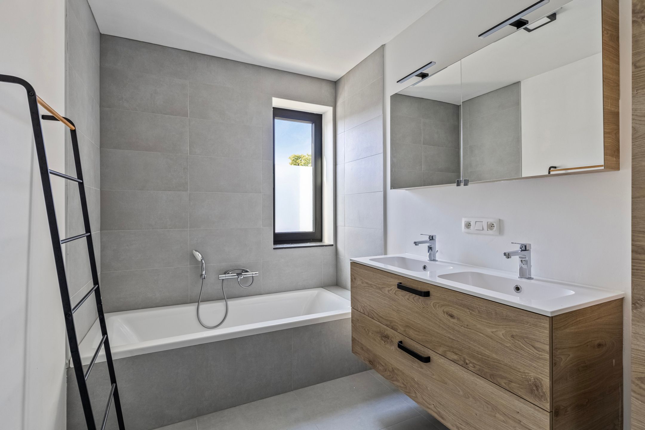 Recente, energiezuinige BEN-woning met 3 slaapkamers foto 14