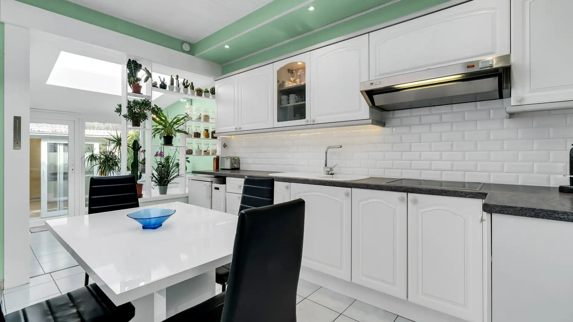 KESSEL-LO Rijwoning met 3 slaapkamers en garage foto 7