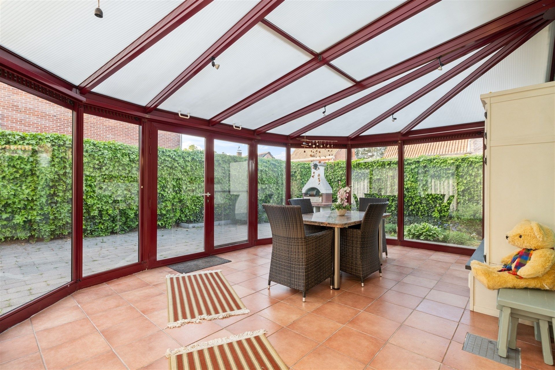 goed geïsoleerde woning op top- ligging foto 14