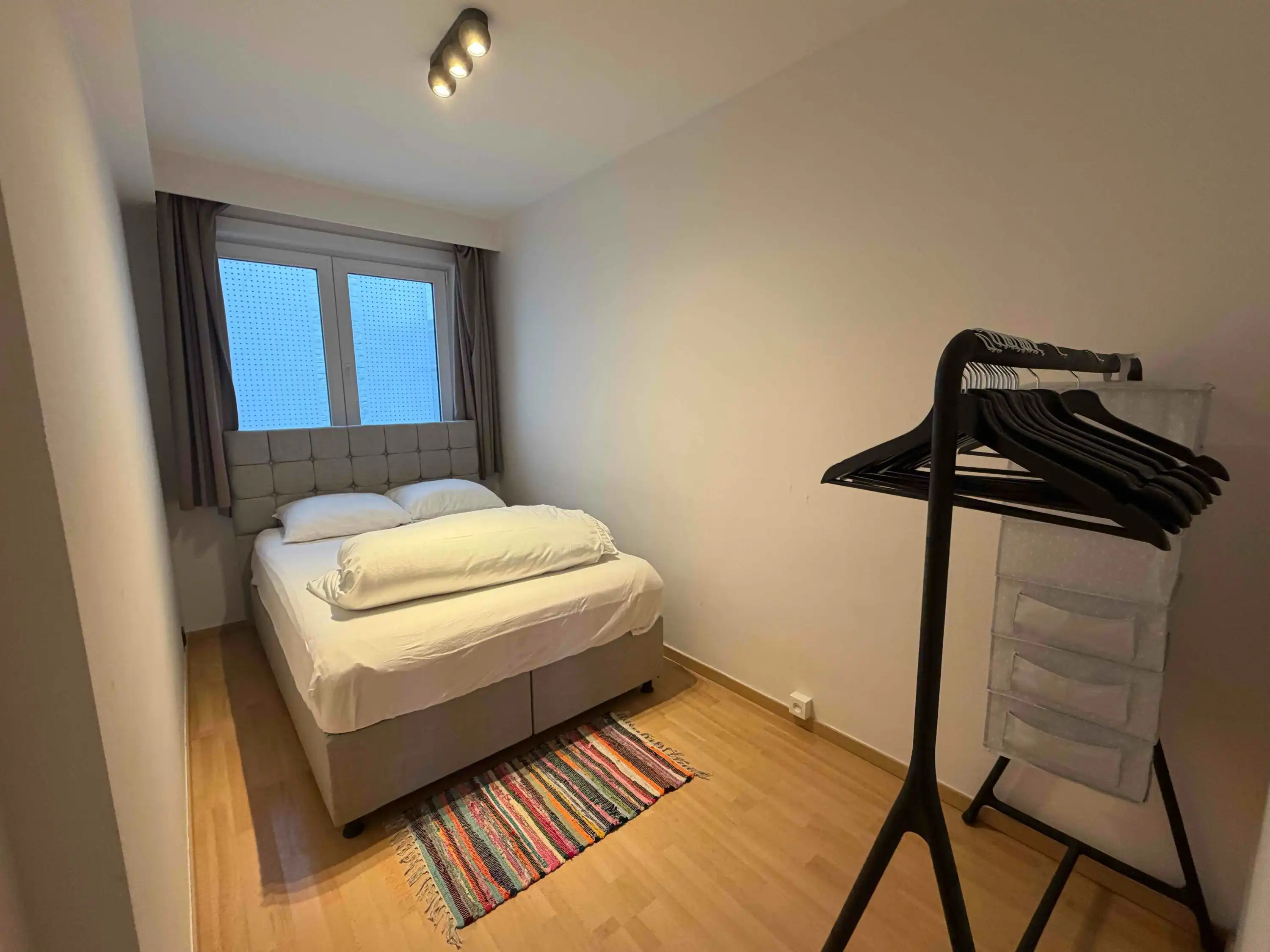 Appartement met zeezicht te Blankenberge foto 12