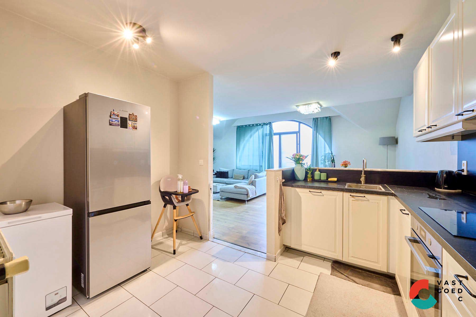 Appartement te koop foto 9