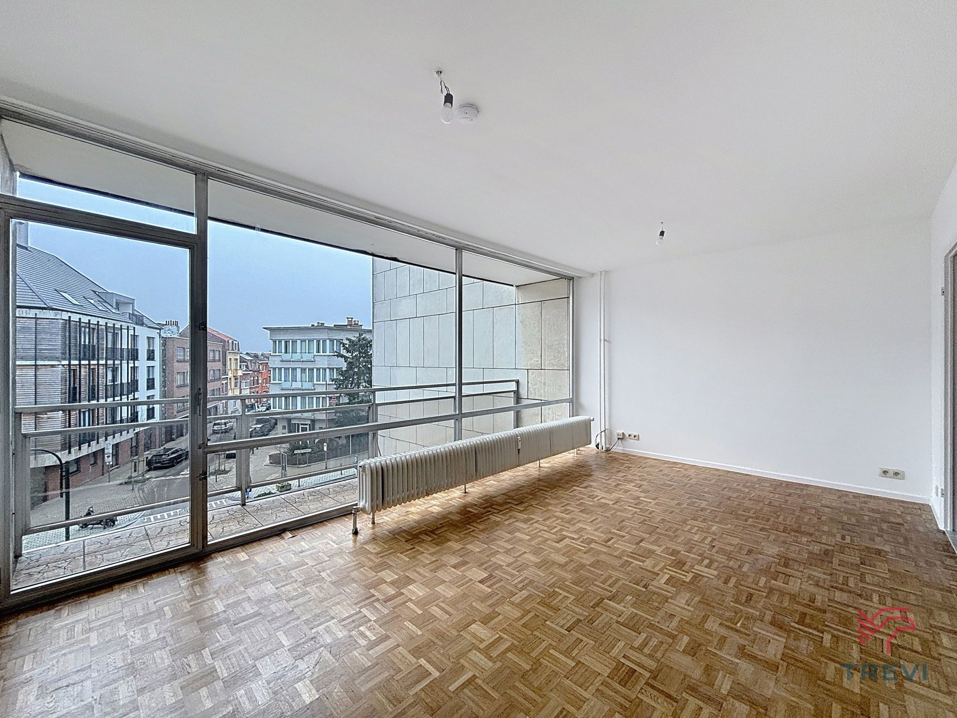 Pas gerenoveerd studio-appartement van 45m² foto {{pictureIndex}}