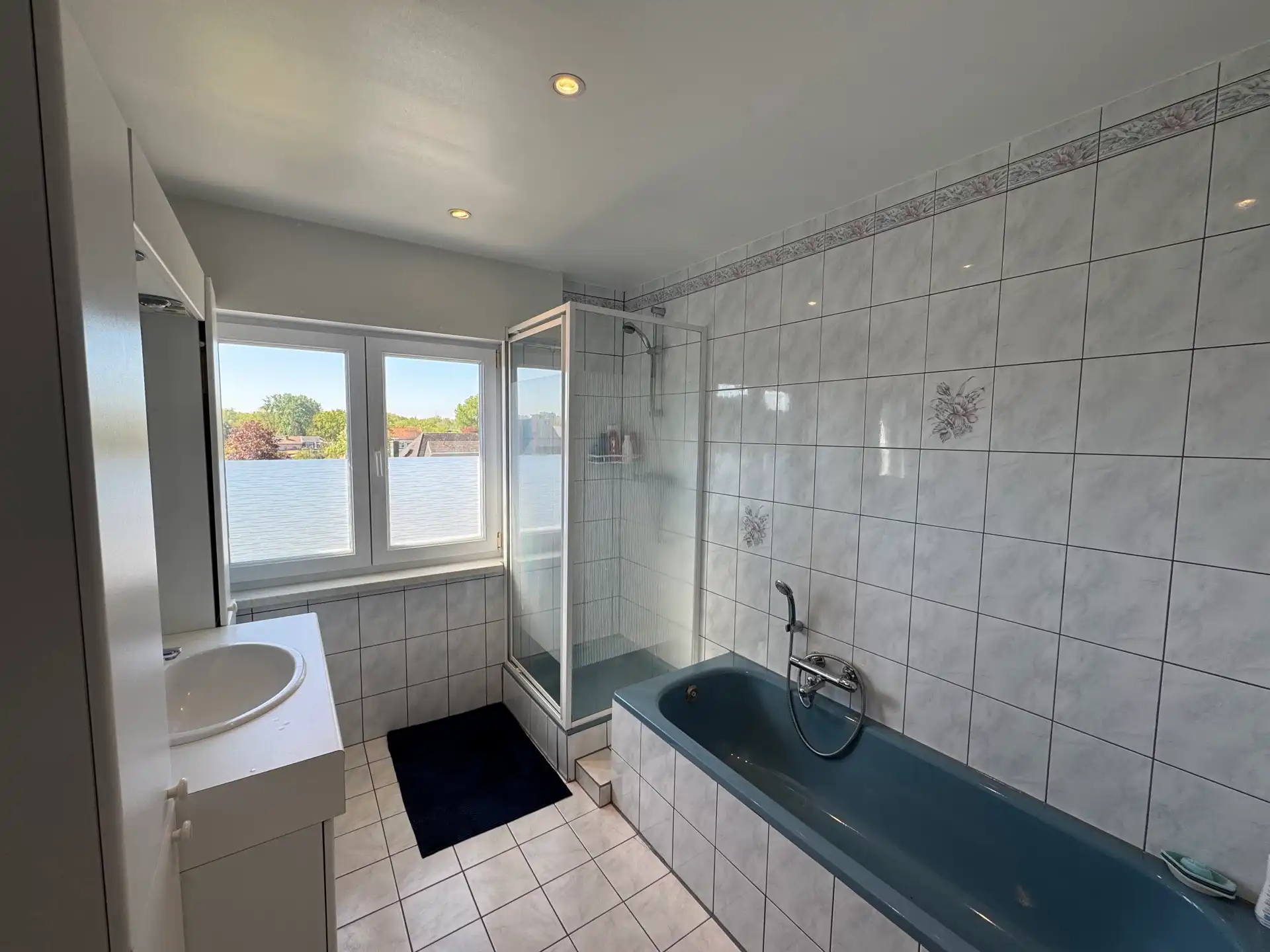 Beletagewoning nabij het centrum van Bornem foto 9