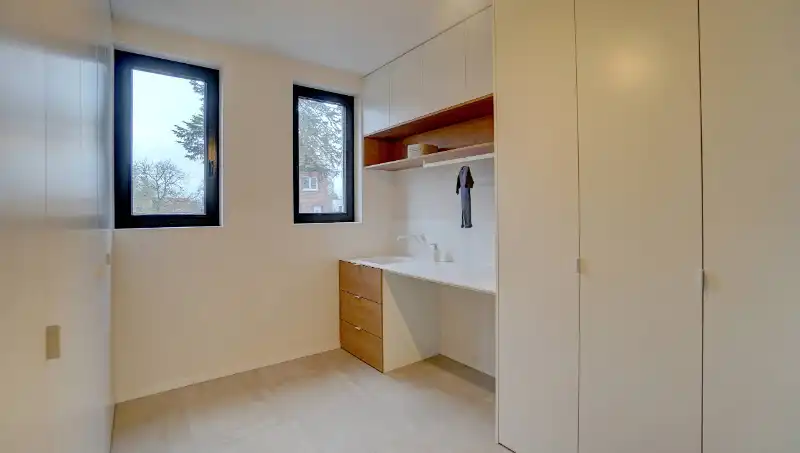 Ruime luxe nieuwbouwvilla van 368m² op 6 are 36 ca foto 8