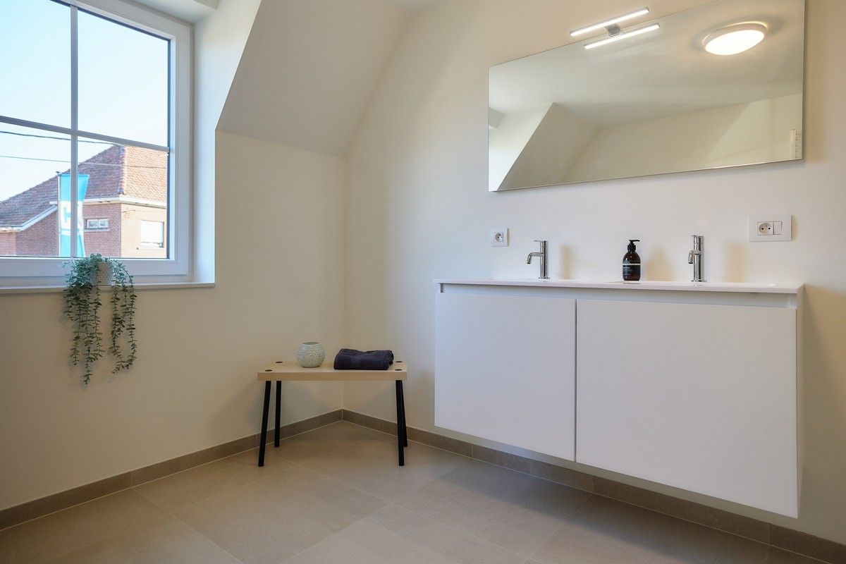 Energiezuinig wonen met vlotte bereikbaarheid in Erpe-Mere foto 8