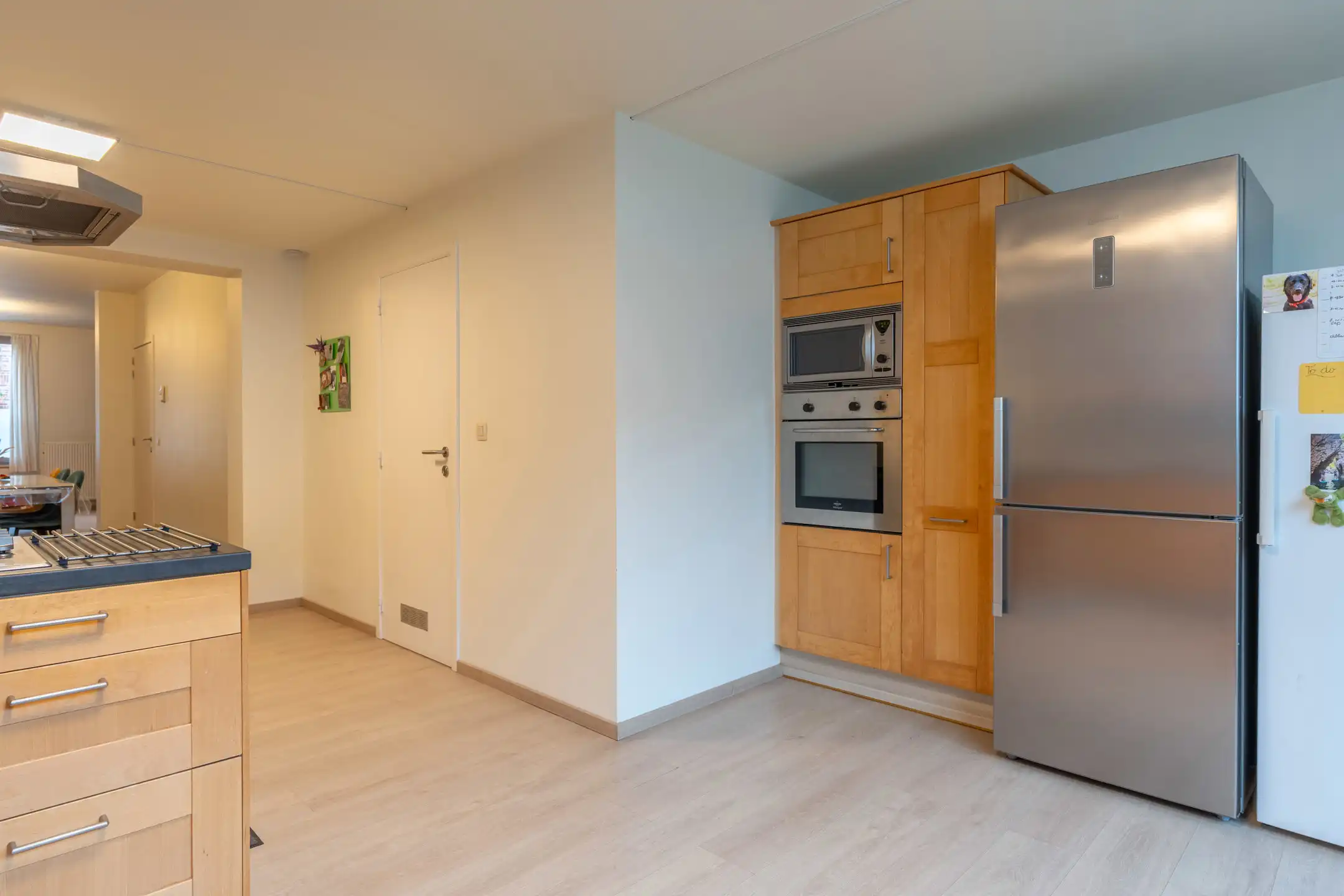 Instapklare stadswoning met 2 slaapkamers te Turnhout foto 8