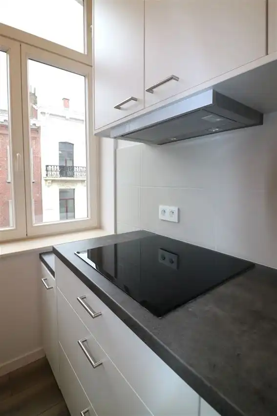 Appartement in centrum Leuven met 2 slpk en terras foto 14