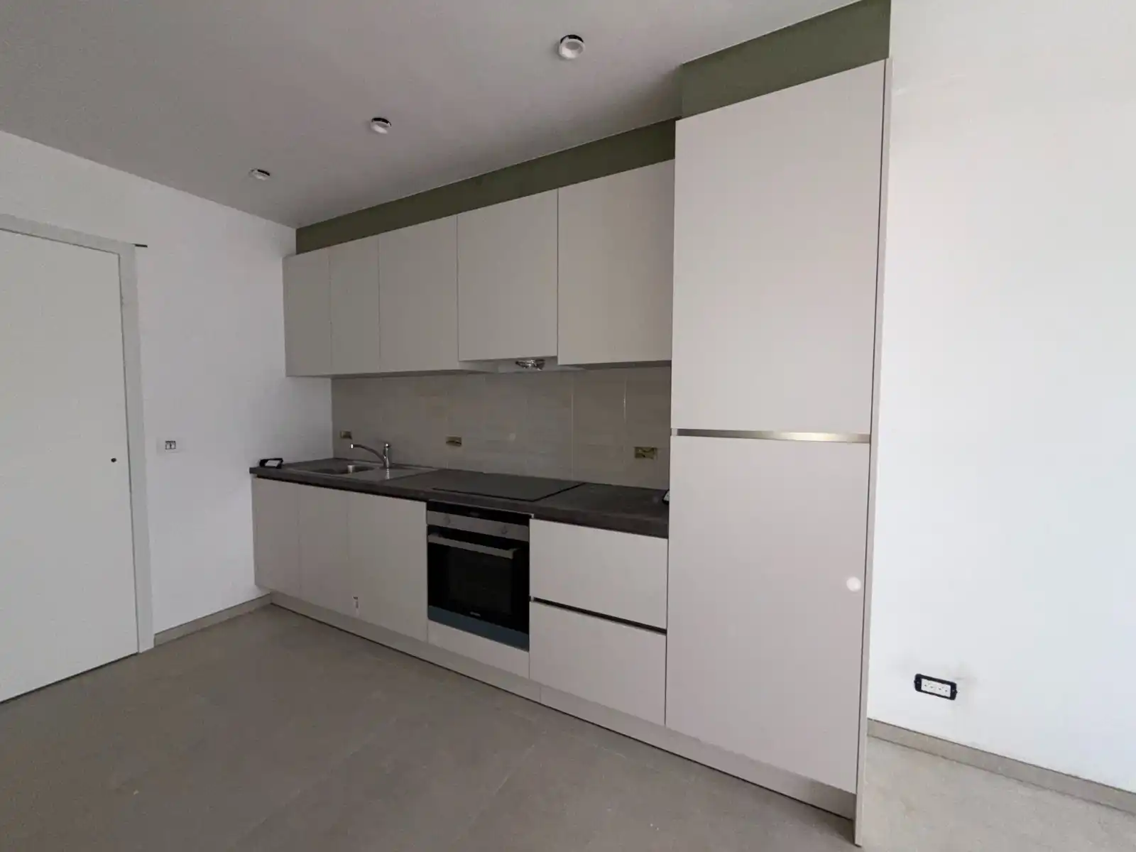 Nieuwbouwappartement te huur in centrum Nazareth foto 3