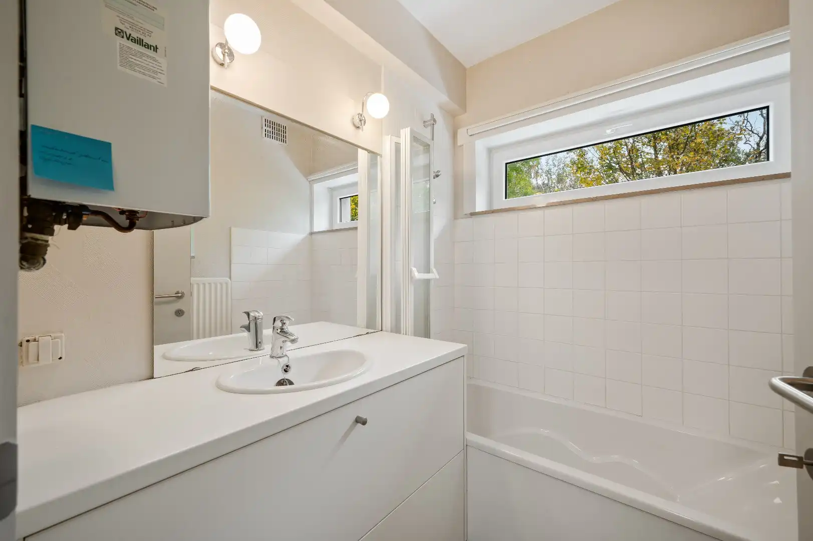 Appartement met 2 slpks op Tiense stadsrand foto 15