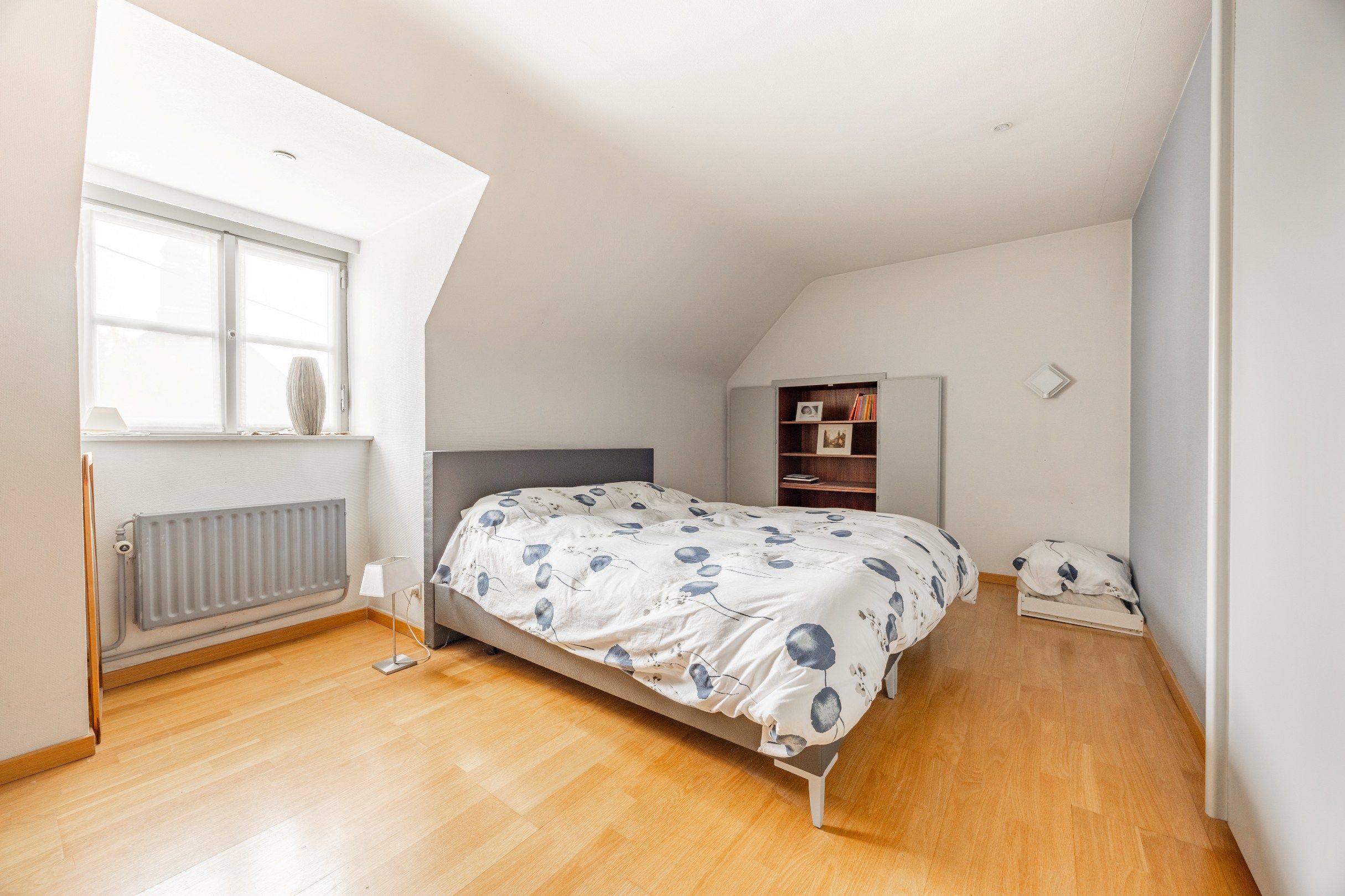 PASTORIJWONING MET PRAKTIJKRUIMTE foto 28