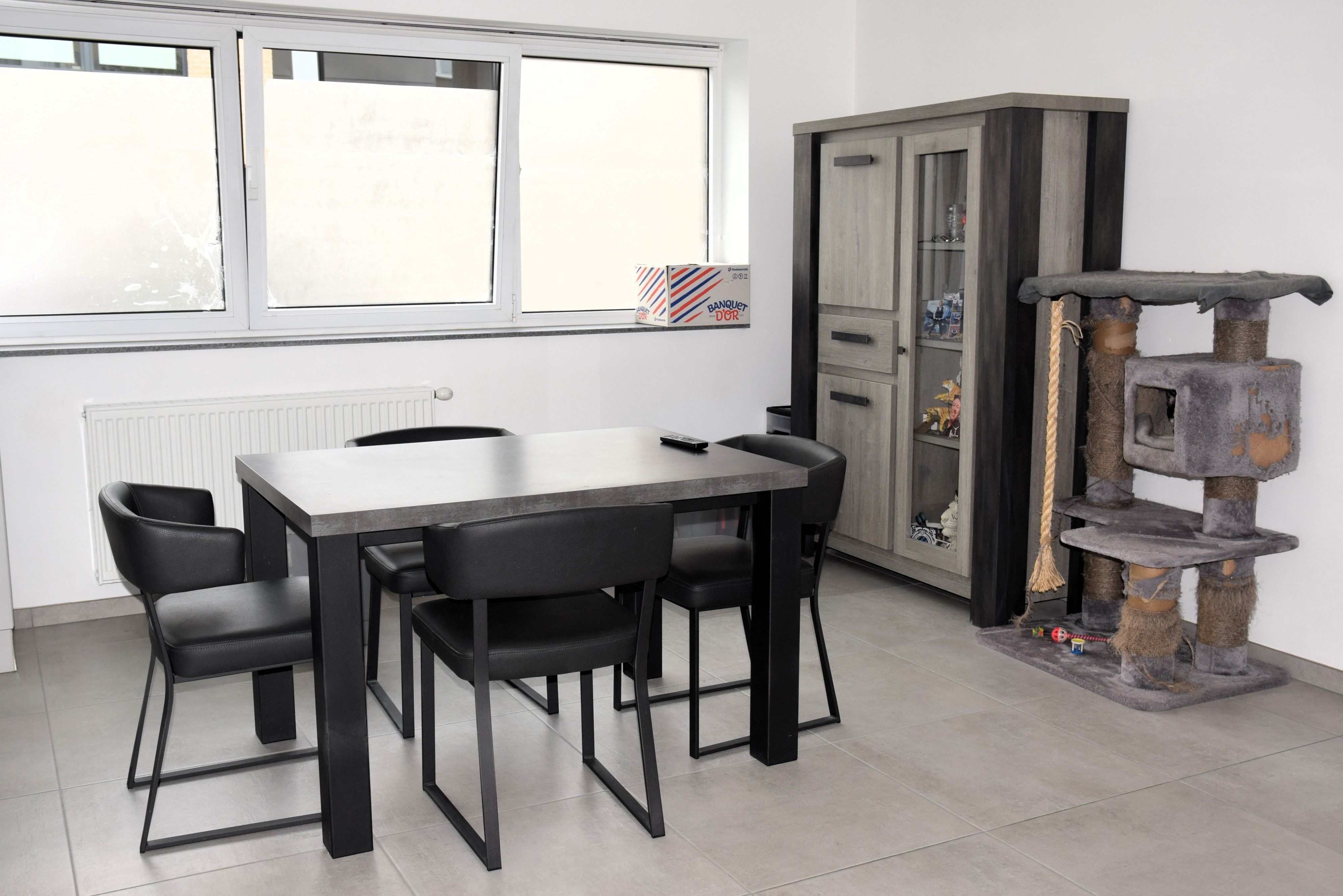 Appartement te huur foto 4