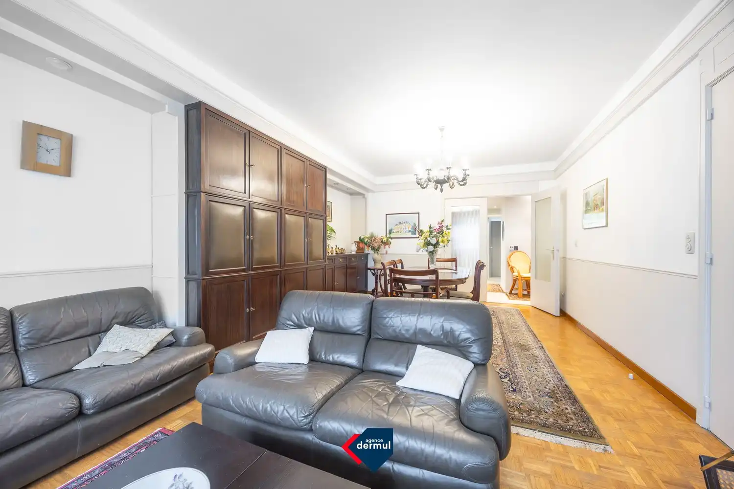 RESIDENTIE DE WALLEN foto 2