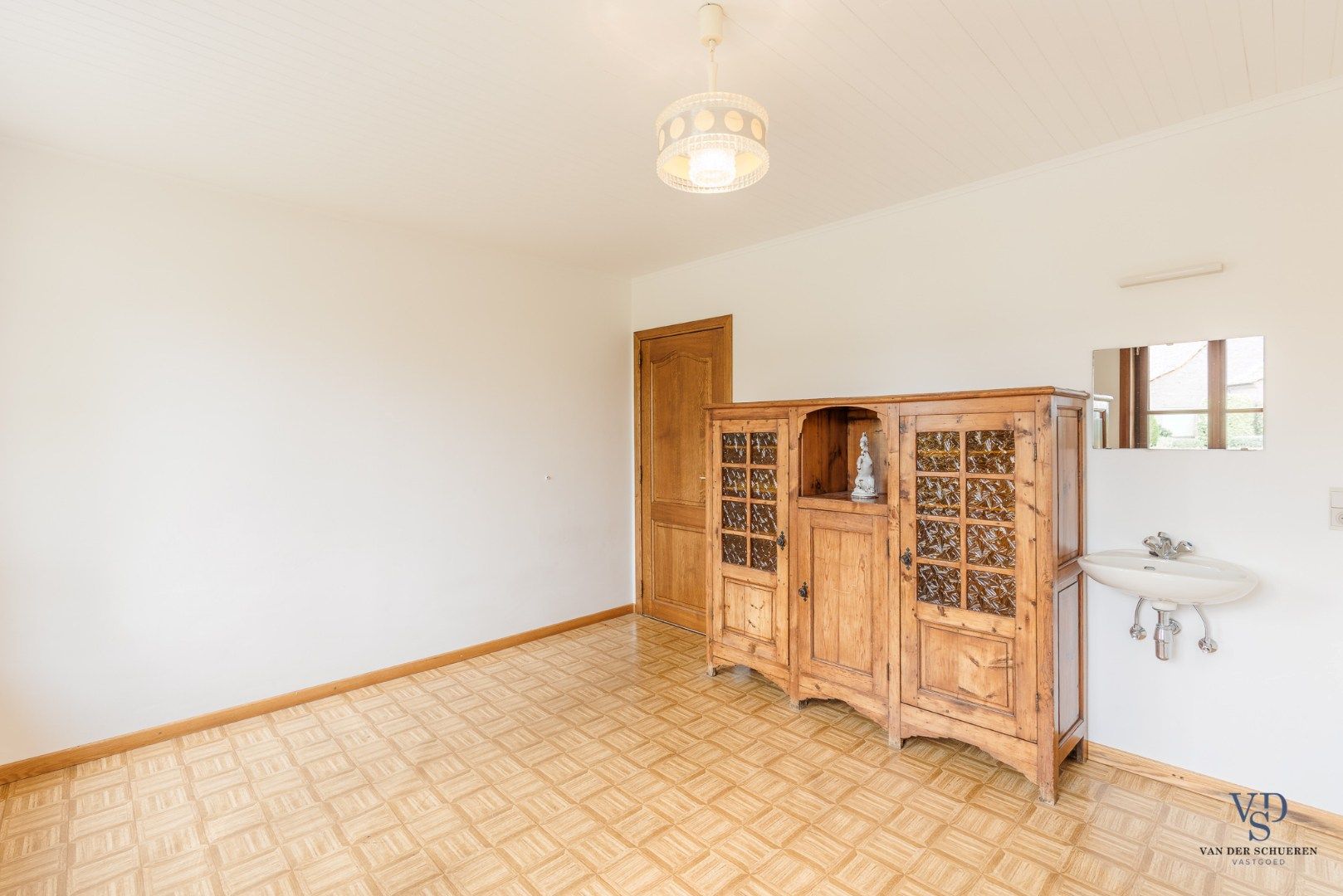 Bijzonder ruime (295m²) gezinswoning in Asper  foto 19