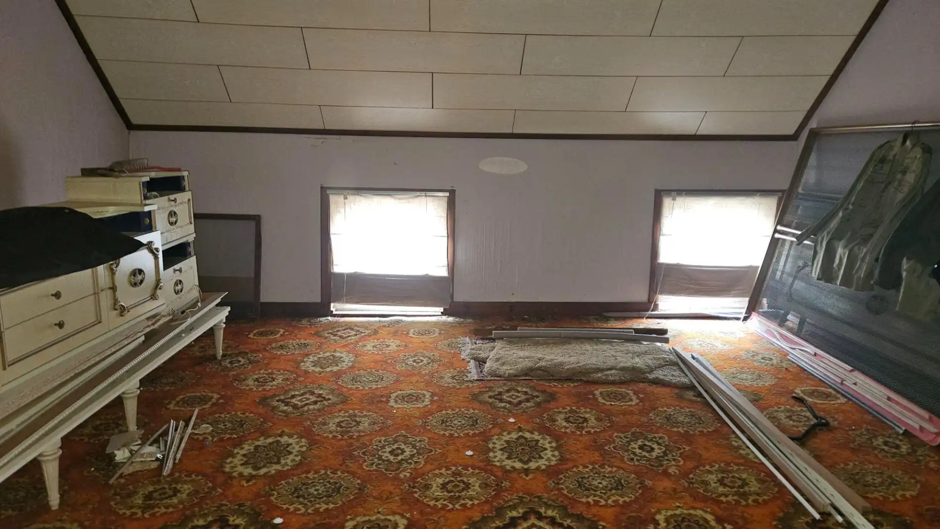 Renovatiewoning met 2 slk, garage en tuin  foto 14