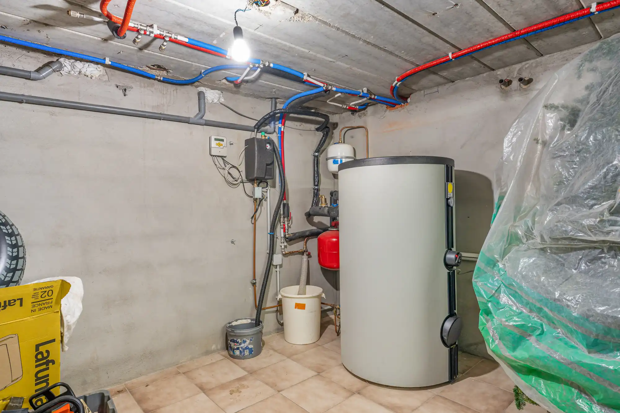 Huis te koop foto 28