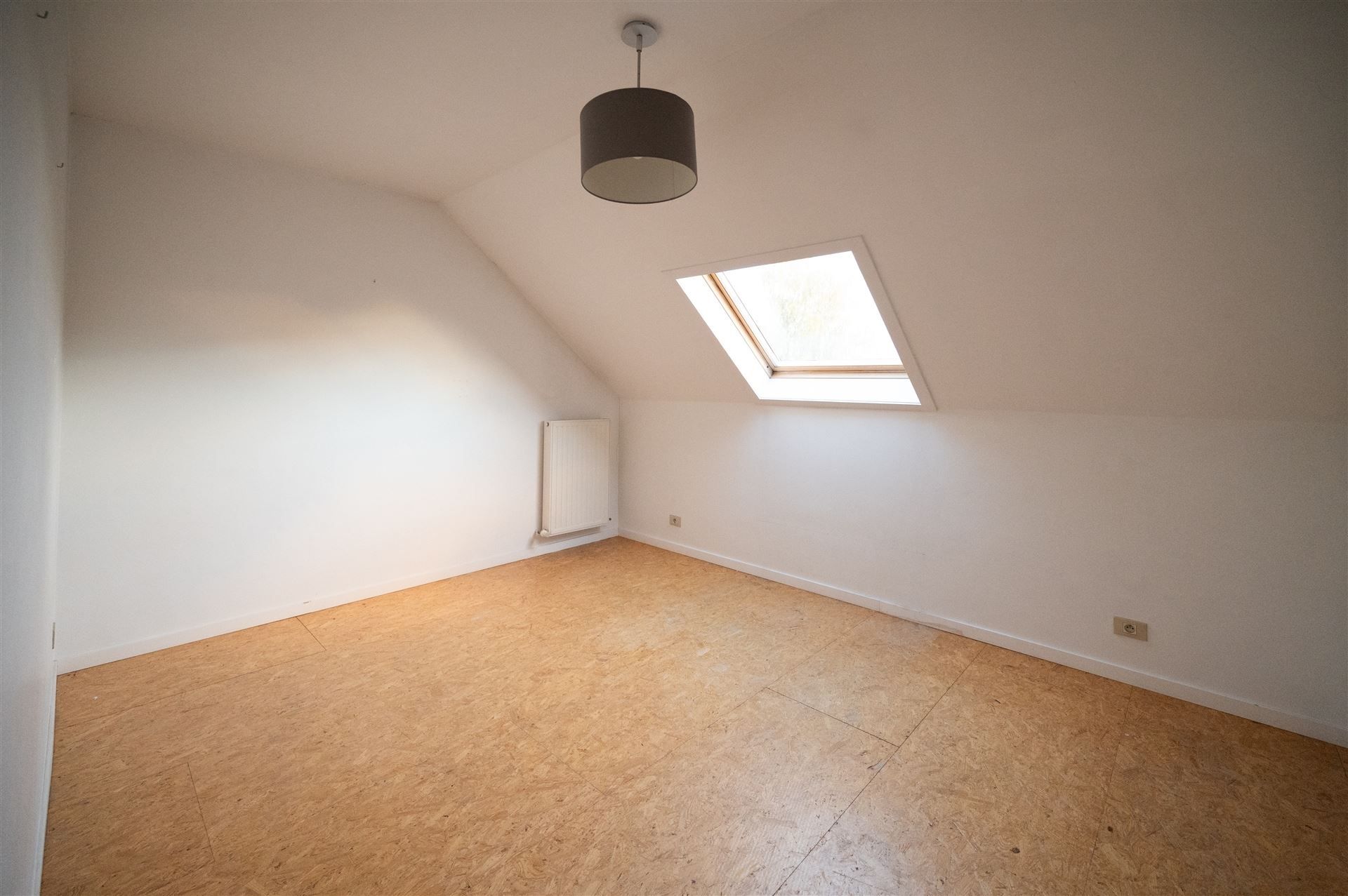 Duplex appartement met groot terras foto 28