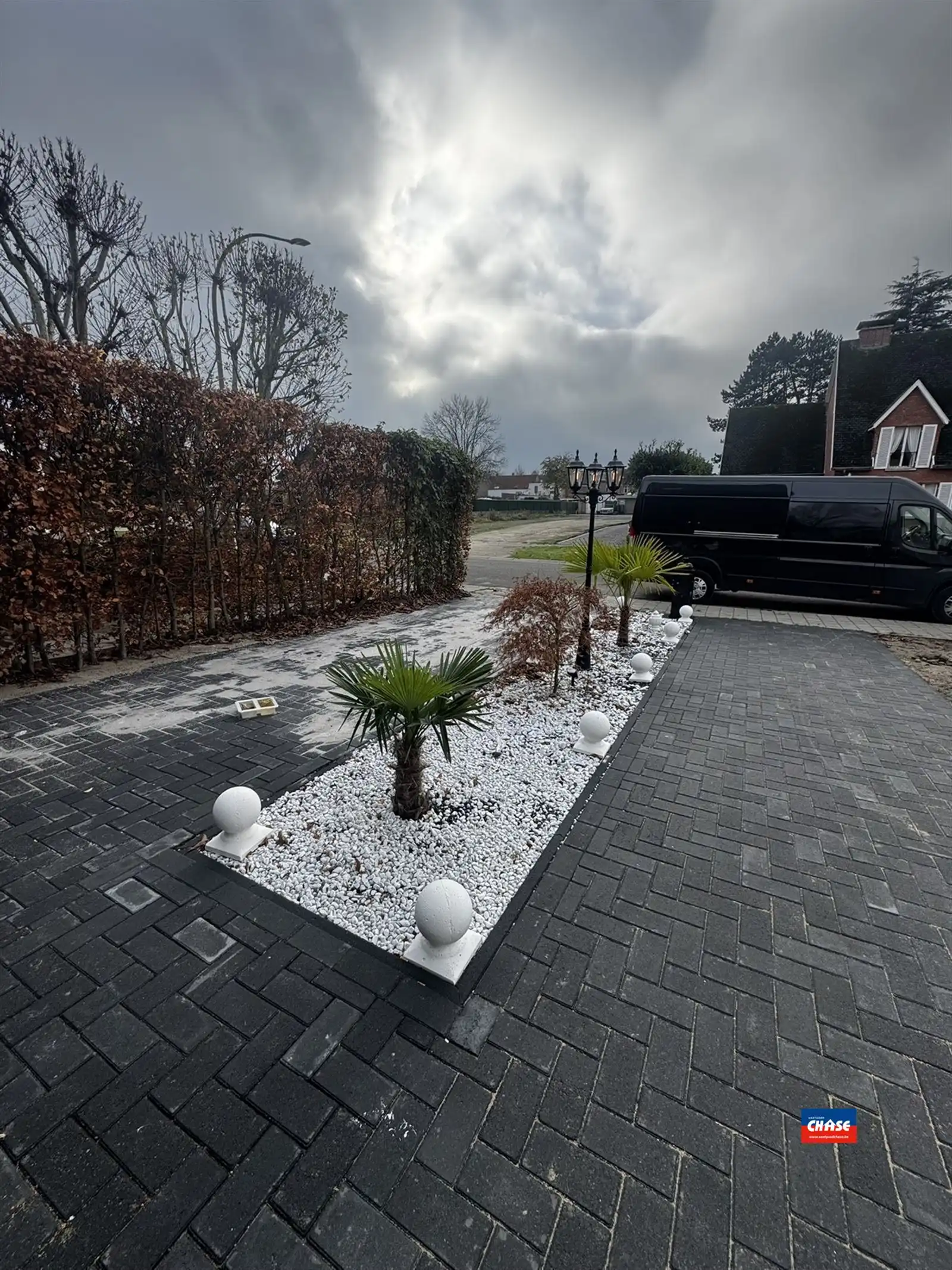 Nieuwbouwwoning met 4 slpks, 3 badk en tuin foto 37