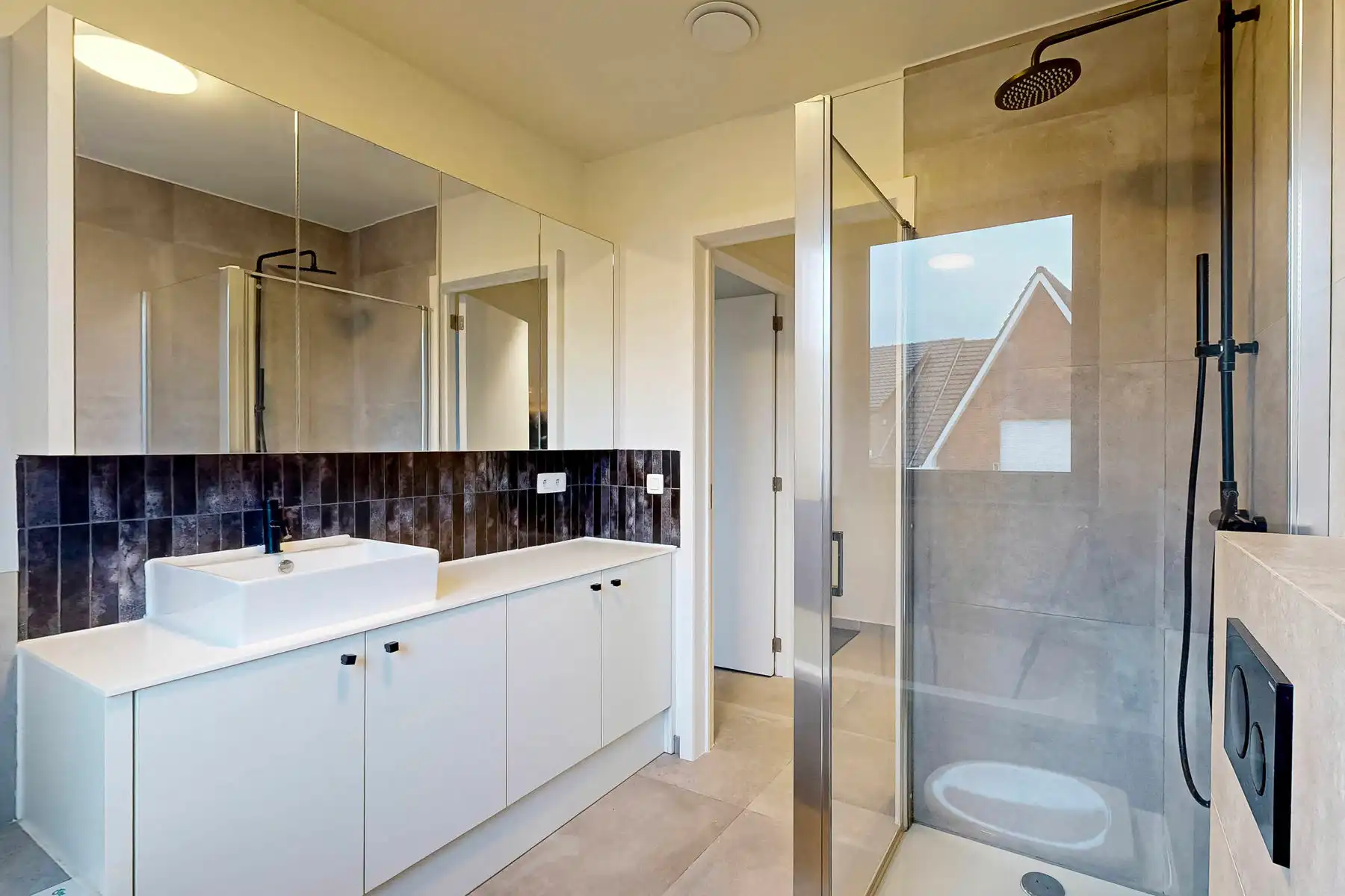 Instapklaar en energiezuinige duplex / e-peil 6 / 2 slpk foto 18