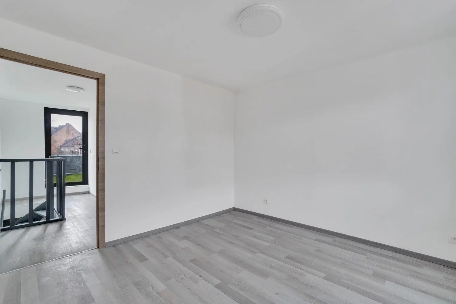 Gerenoveerde stadwoning in centrum foto 14