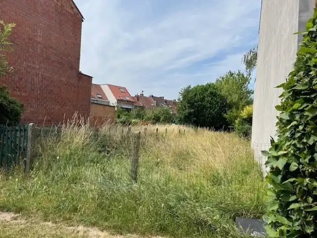 Bouwgrond te koop – Lot 2 in goedgekeurde verkaveling (2a 08ca) foto 5