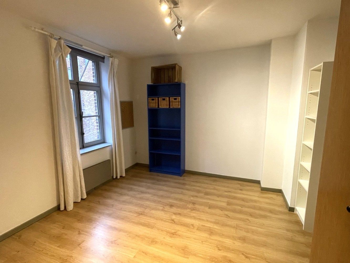 Gezellige instapklare woning centrum Leuven foto 10