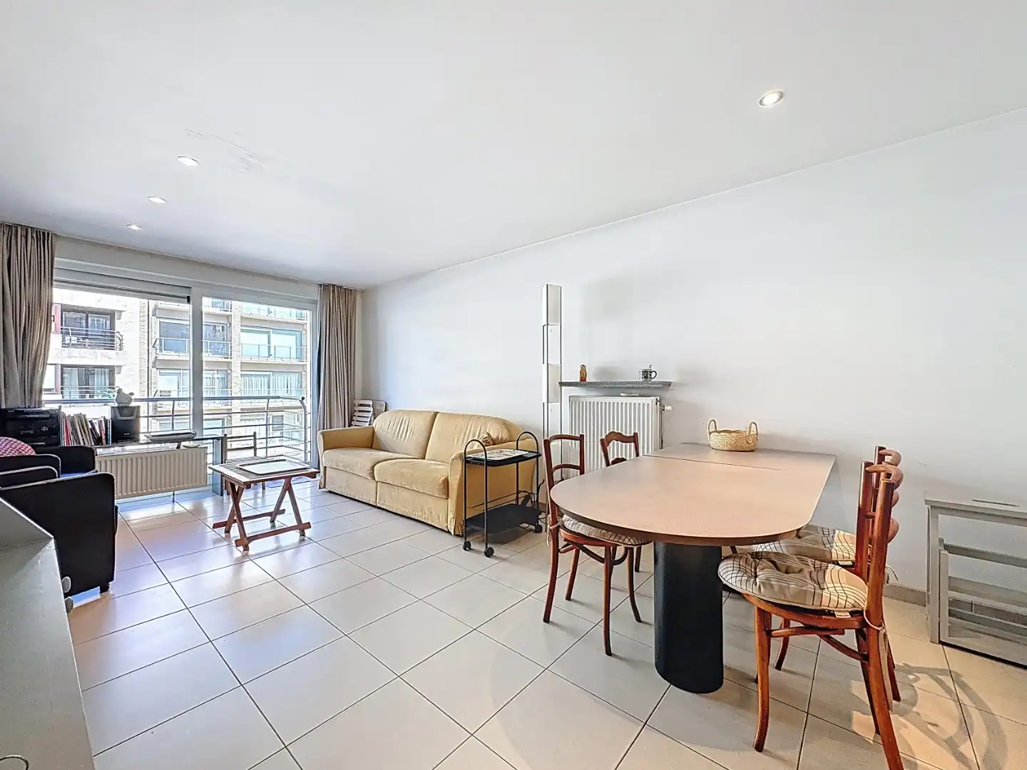 Appartement te koop Strandlaan 335 - 8670 Sint-Idesbald