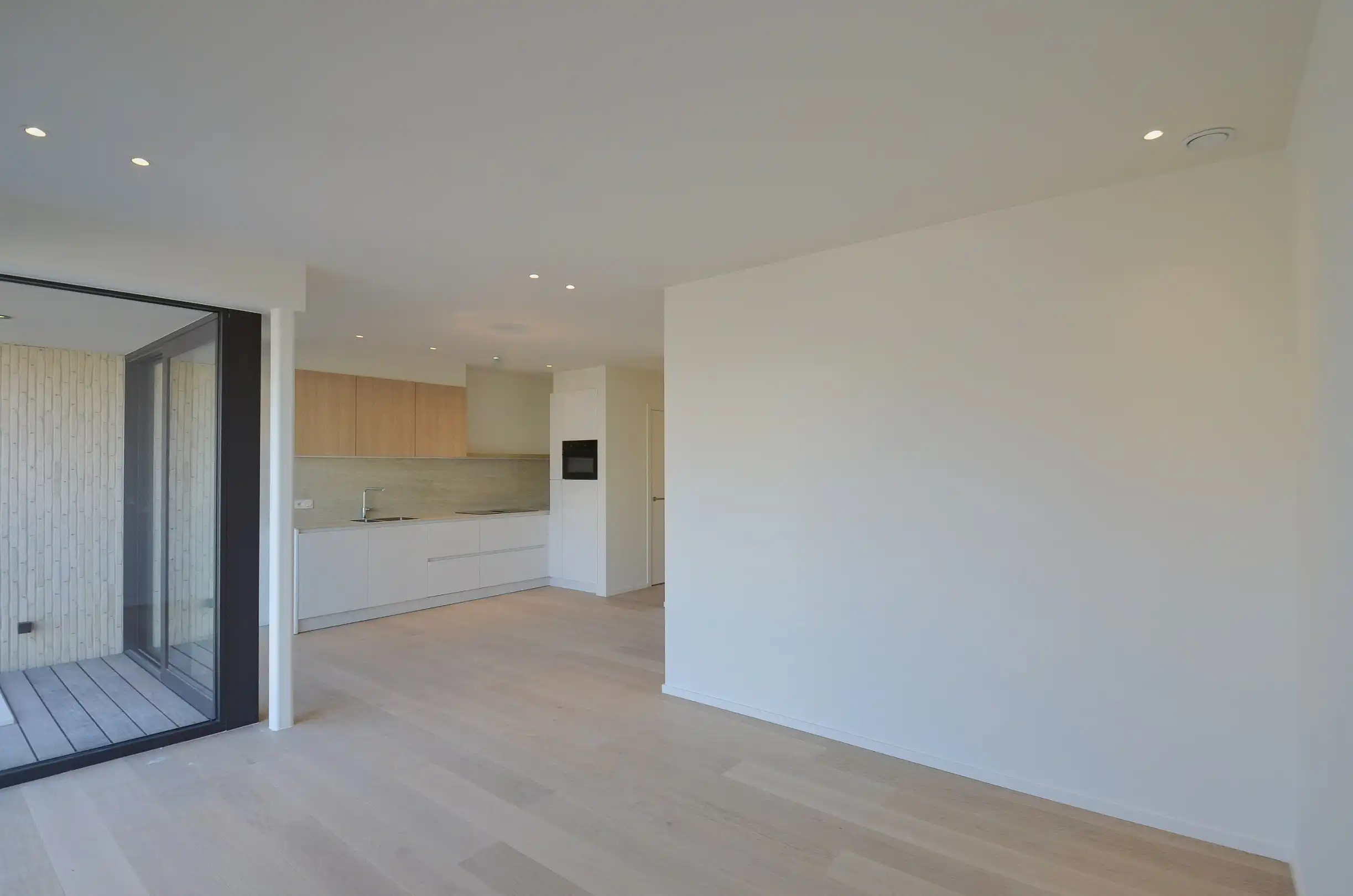 Nieuwbouw: Licht en modern nieuwbouwappartement met terras nabij Duinenwater. foto 6