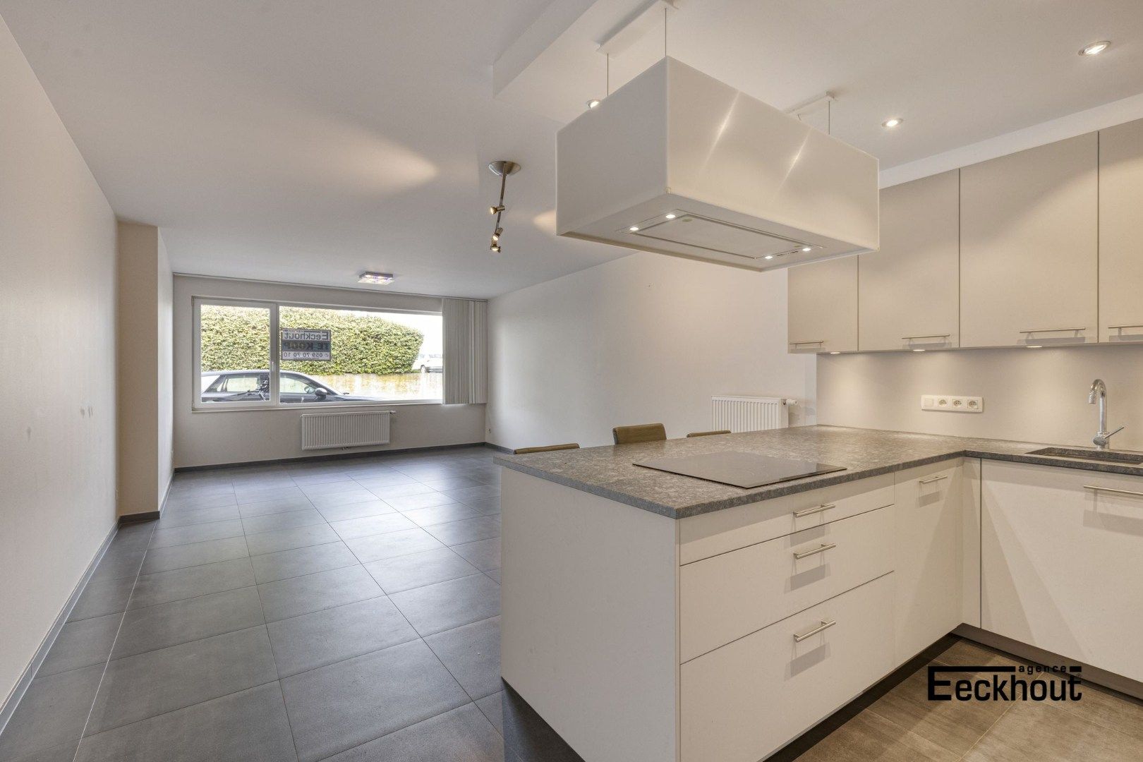 Appartement te koop Polderstraat 123 -/0001 - 8450 Bredene