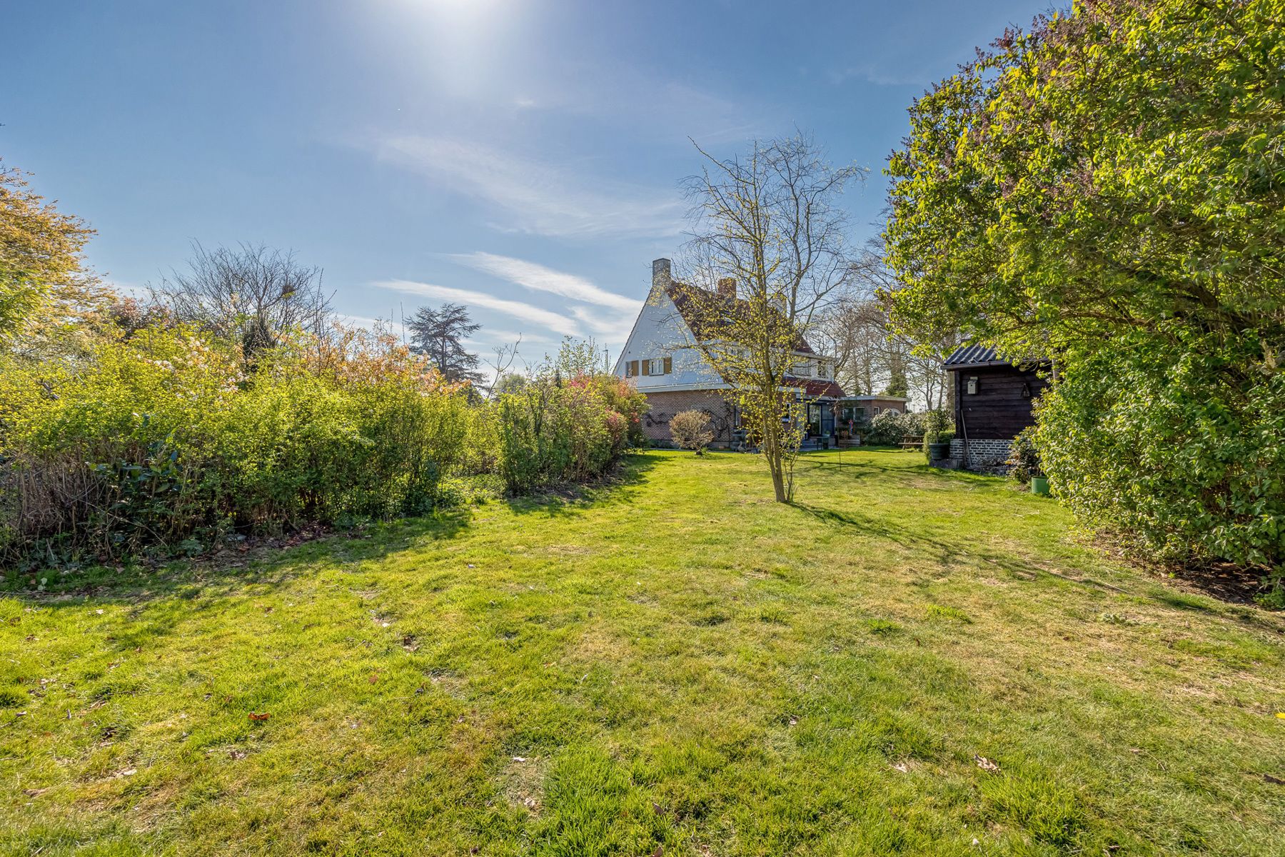 Karaktervolle woning met potentieel op 1.777m² in Kalken foto 19