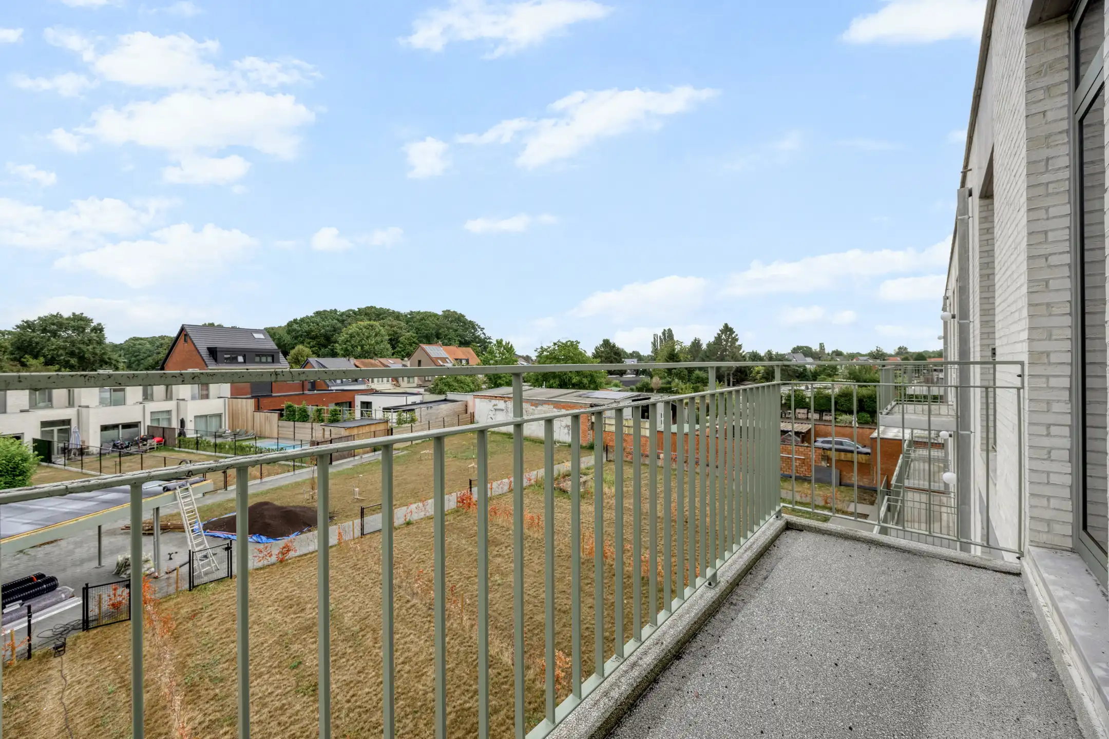 Nieuwbouwappartement met 3 slaapkamers in Wommelgem foto 28