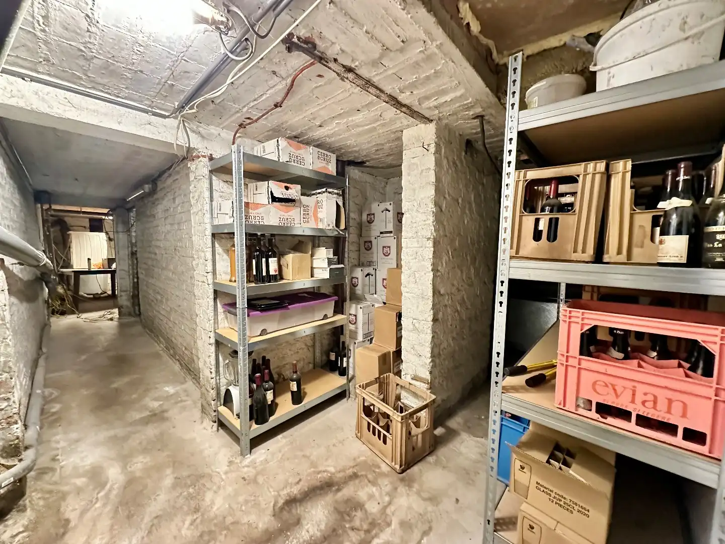 TE KOOP: goed draaiende horecazaak met woonst in centrum Tongeren foto 34