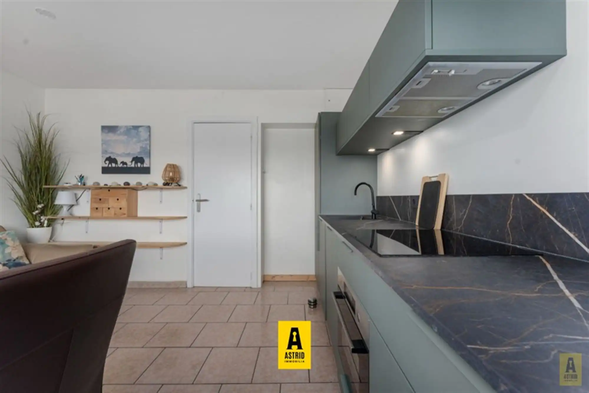 Mooi appartement vlakbij zee! foto 11