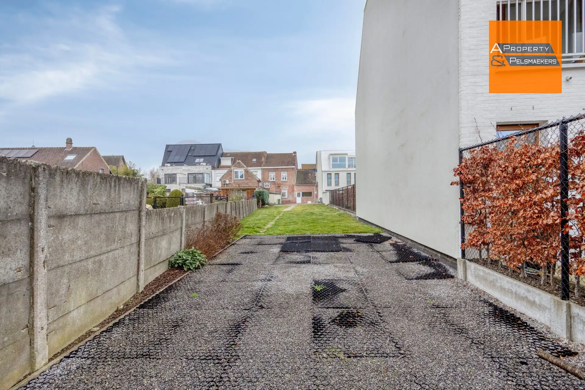 Huis te koop Kerkstraat 3 - 3060 BERTEM