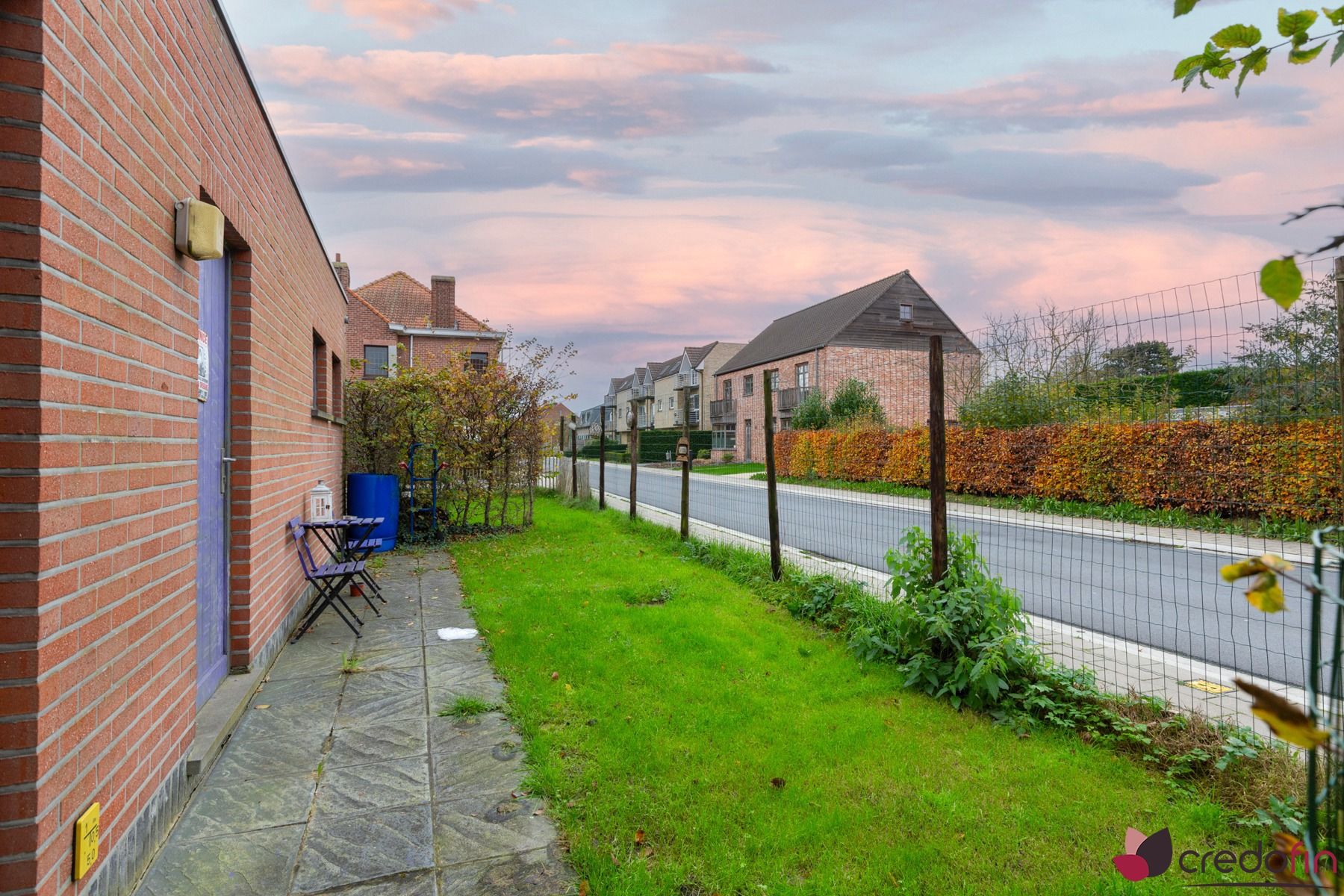 Opbrengsteigendom met 2 verhuurde appartementen foto 9