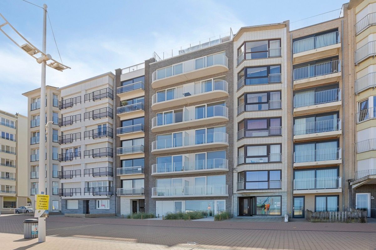 Prachtig nieuwbouwappartement te koop op de Zeedijk foto 26