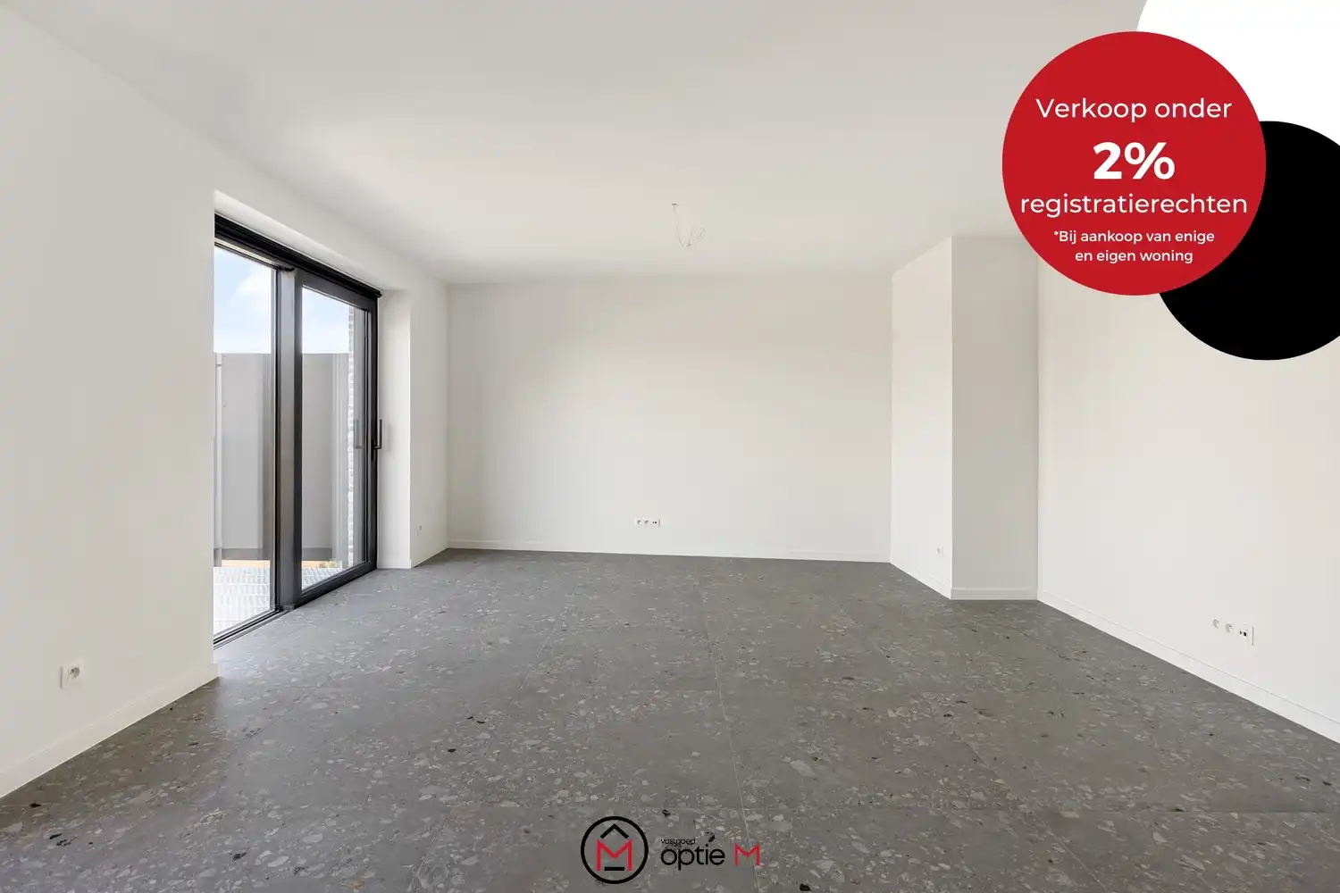 Ruim appartement te koop op toplocatie in Hasselt foto 4