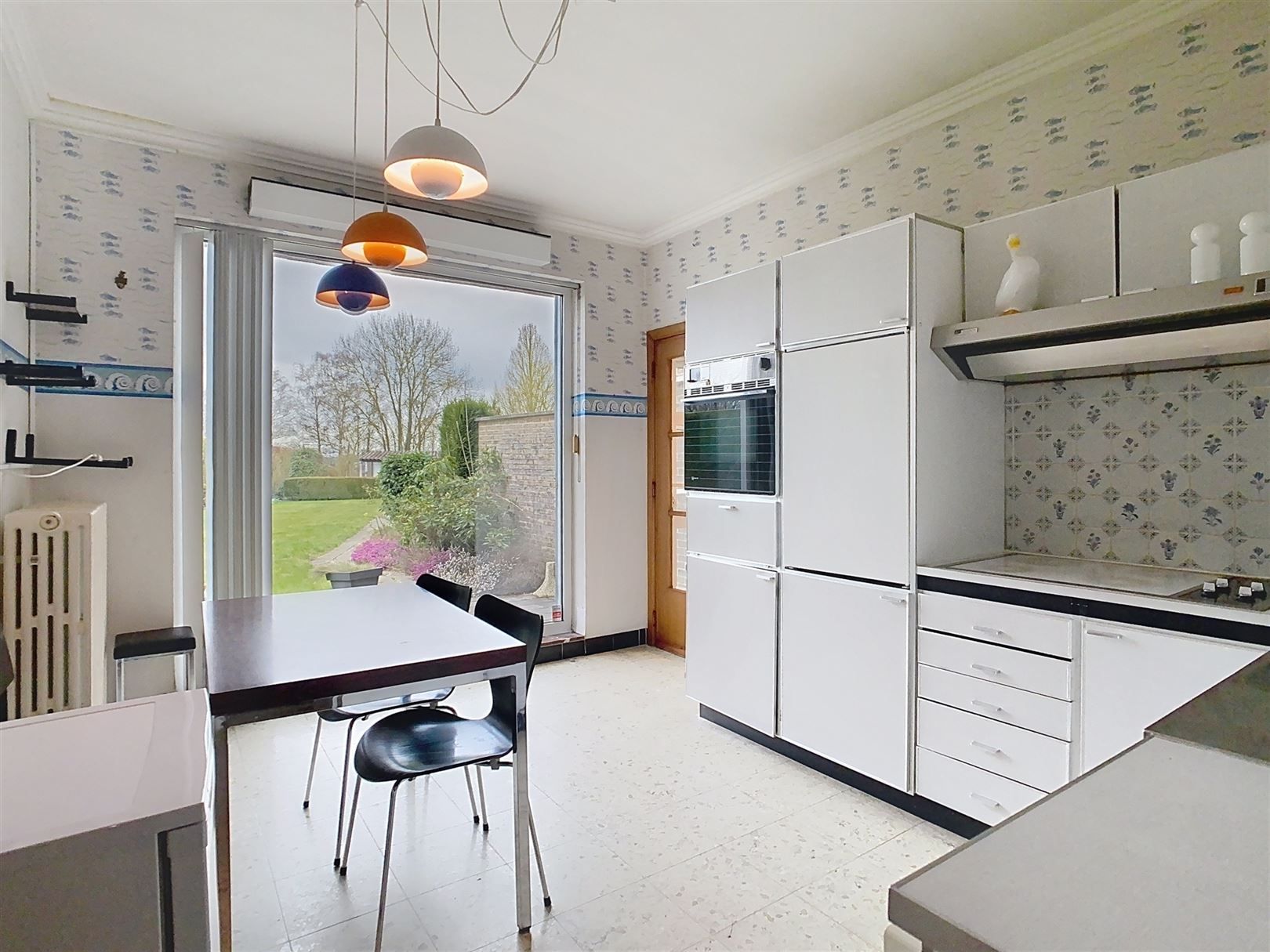 Op te frissen halfopen bebouwing, 3 slpks, tuin, 7a 85ca foto 16