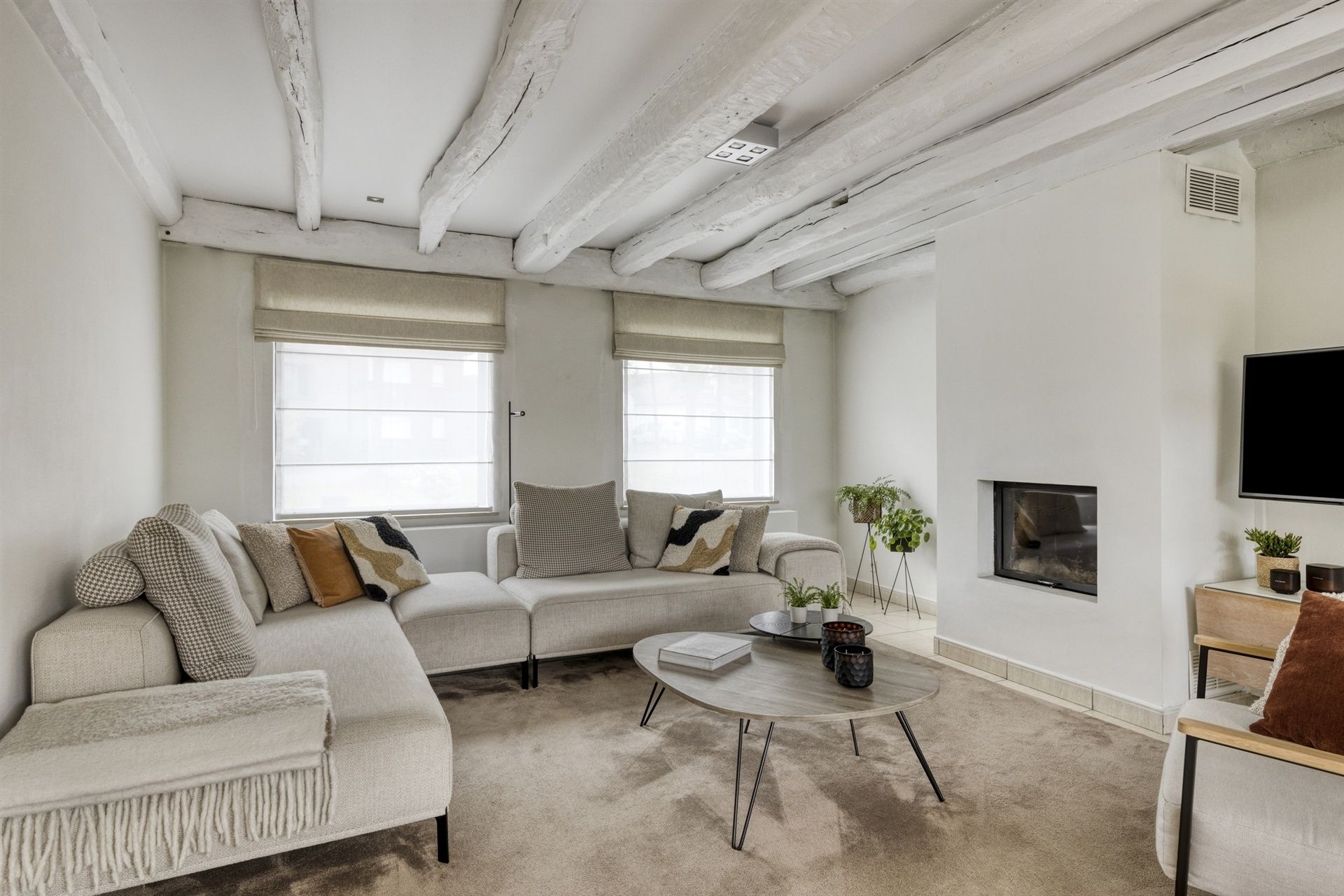 Instapklare charmewoning op toplocatie  foto 5