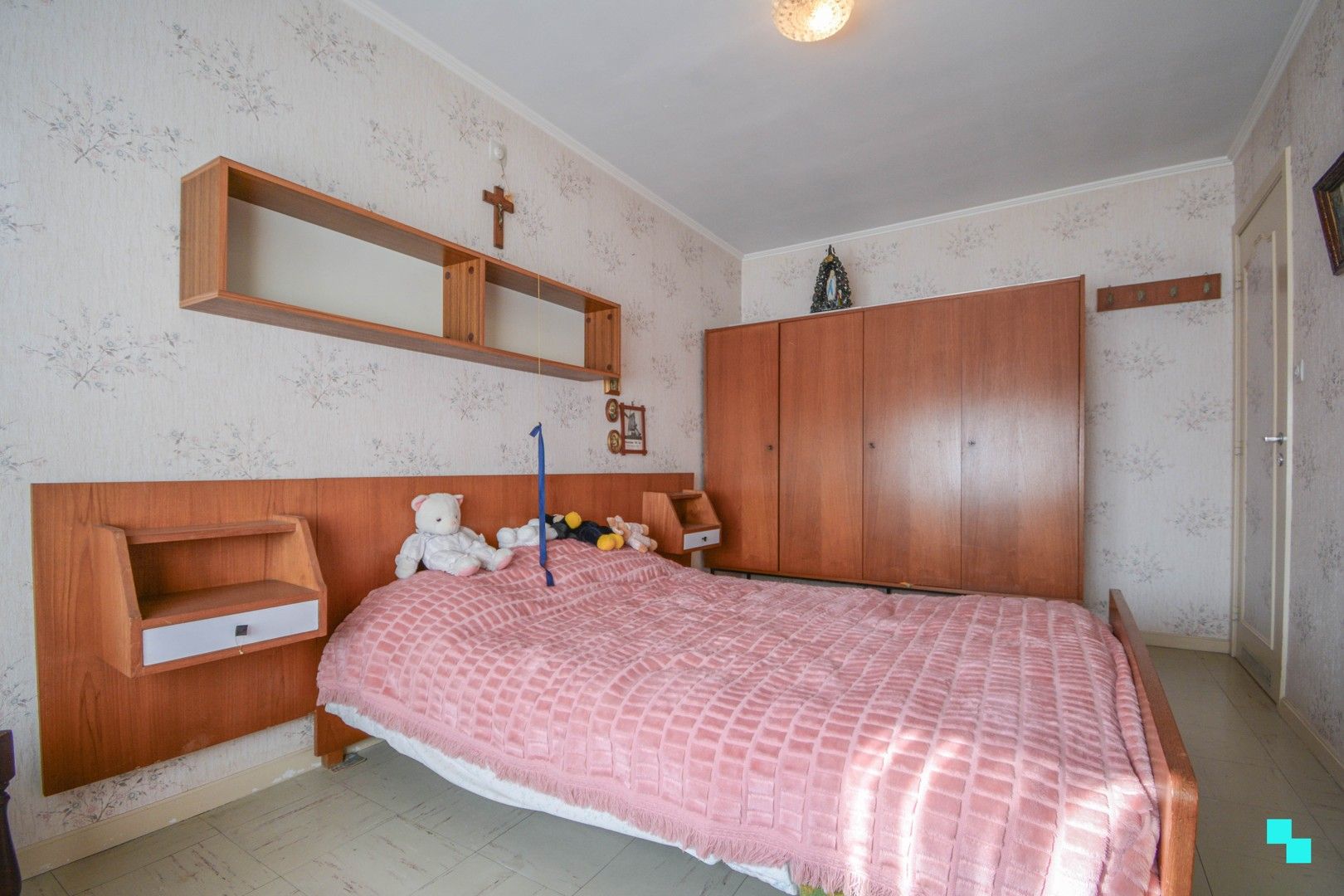 Te renoveren HOB met vier slaapkamers te Hooglede foto 17