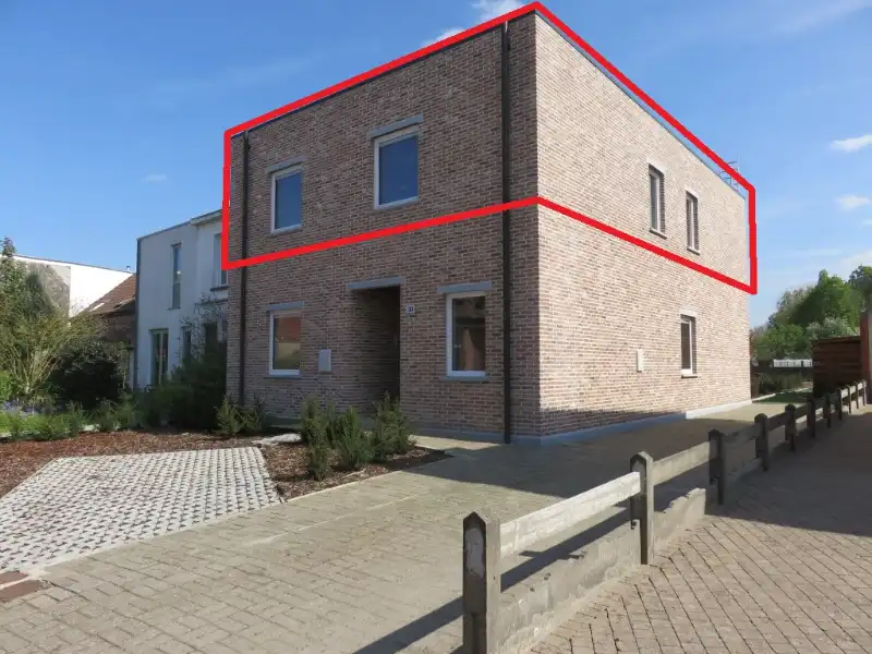 Instapklaar luxe appartement foto 17