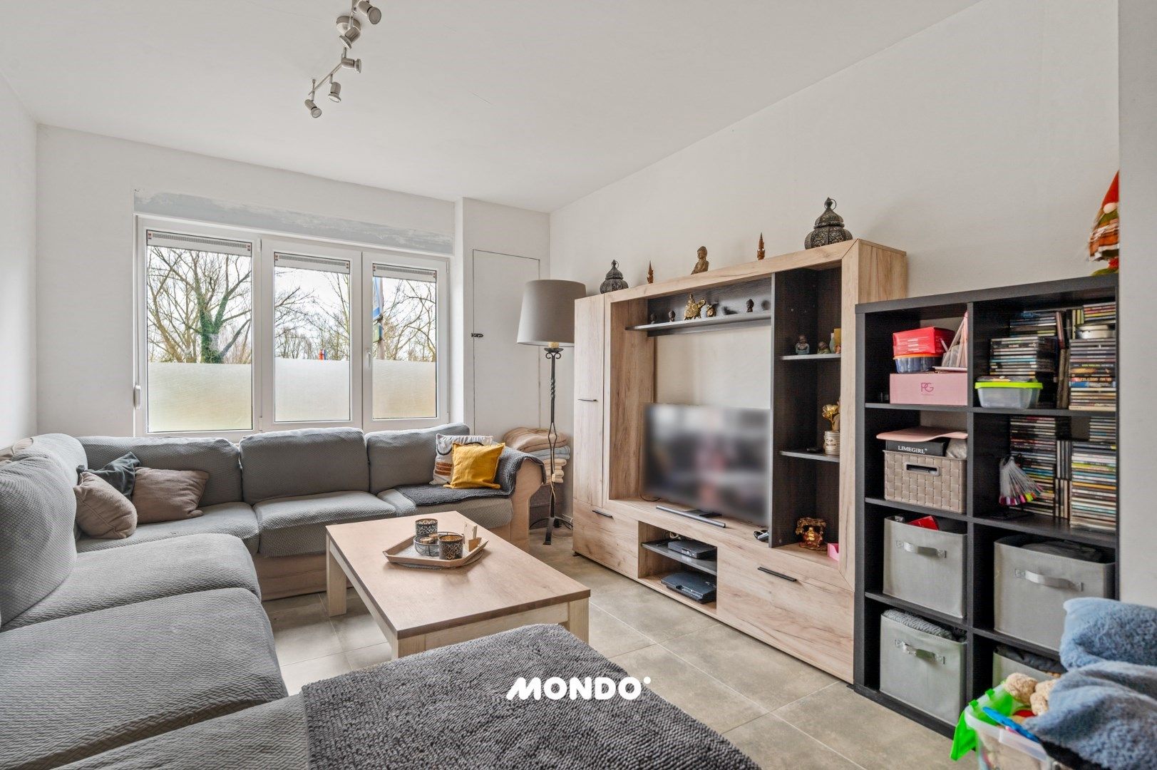 Gezellige woning met 4 slaapkamers! foto {{pictureIndex}}