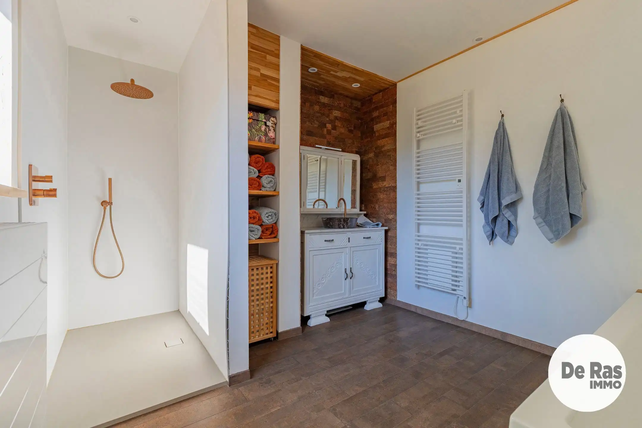 Erpe–Uniek gelegen woning op een perceel van liefst 8.040 m² foto 15