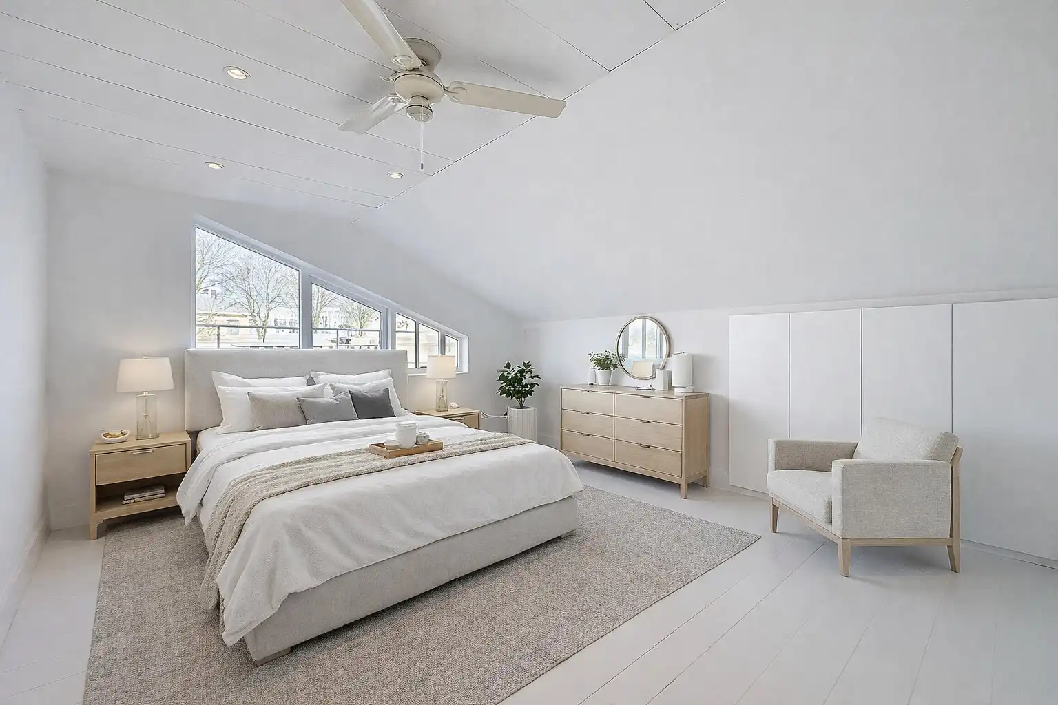 Uniek multifunctioneel object met bedrijfsruimte, kantoor, mancave en ruim appartement foto 28