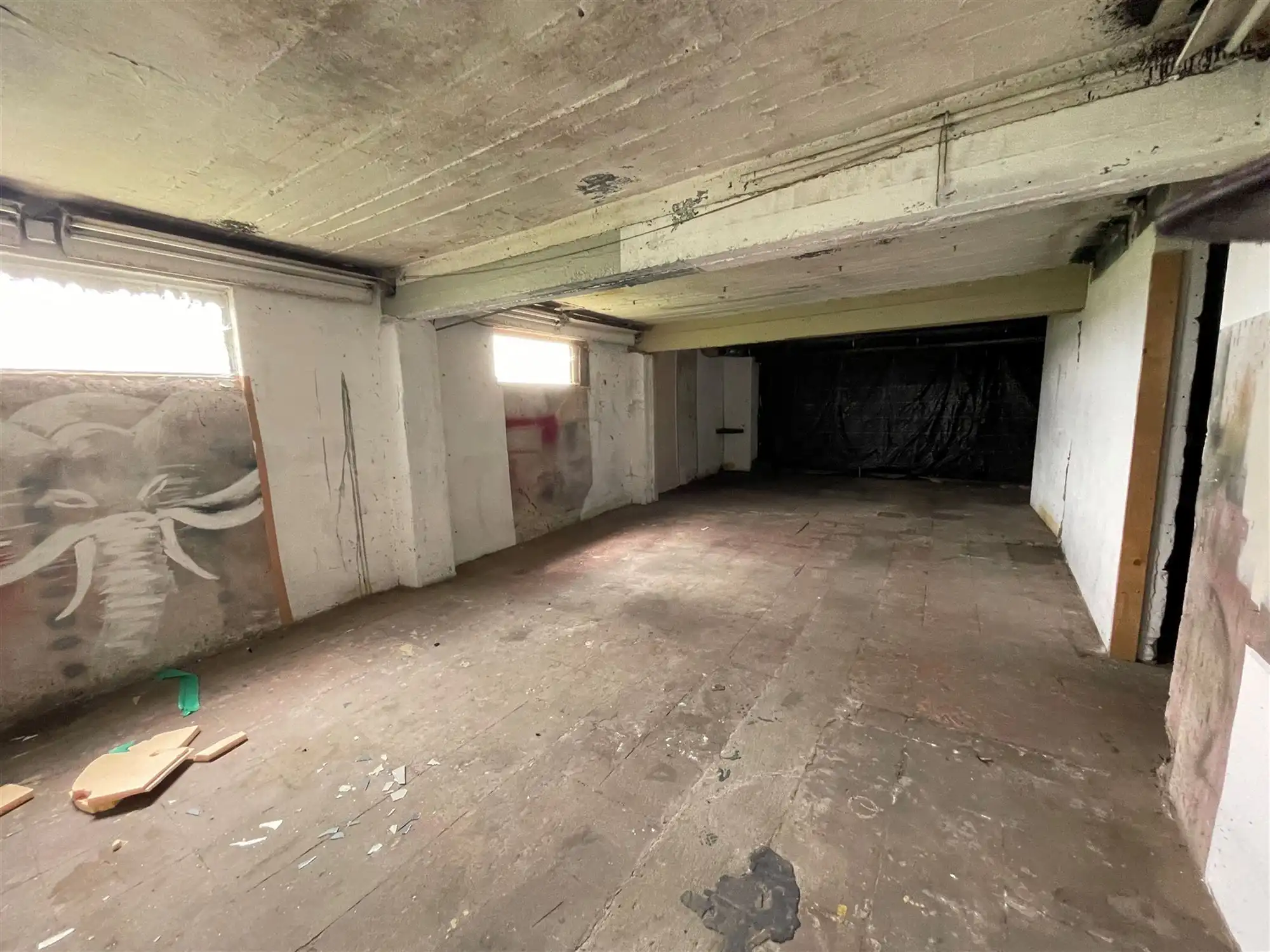 Magazijn prive gebruik foto 2