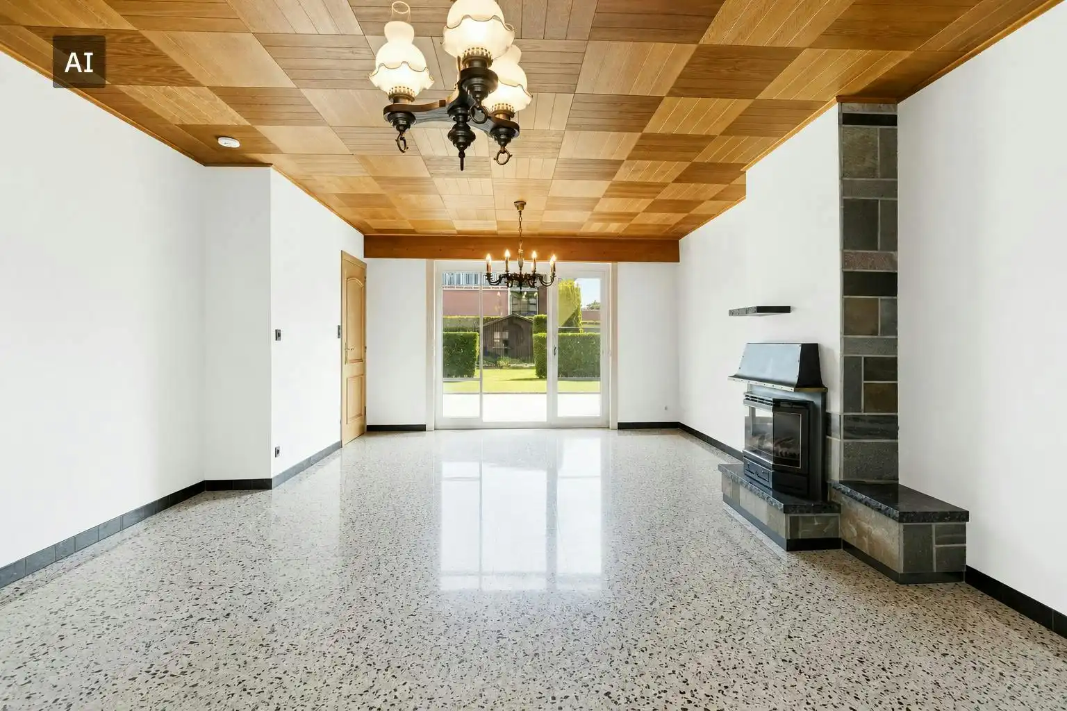 Woning met 5 slaapkamers en EPC C!!  foto 7