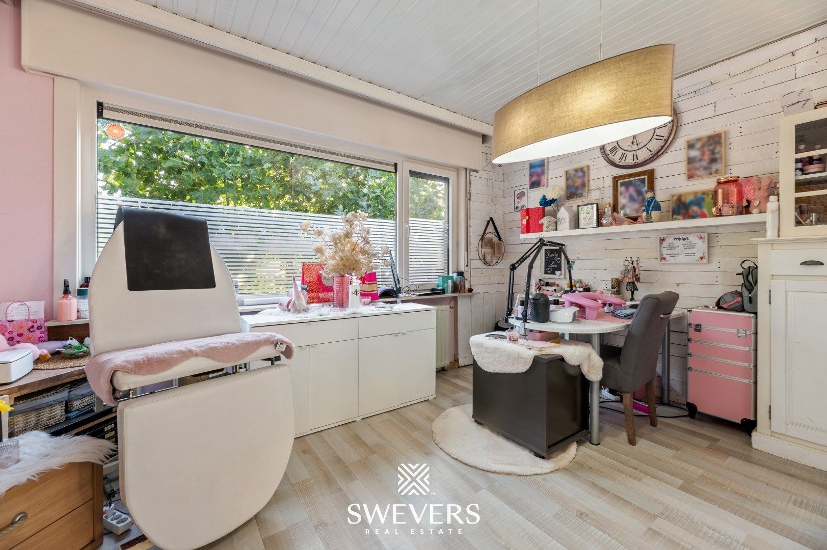 Gezinswoning met vier slaapkamers op ruim perceel in groene omgeving van Heusden-Zolder foto 12