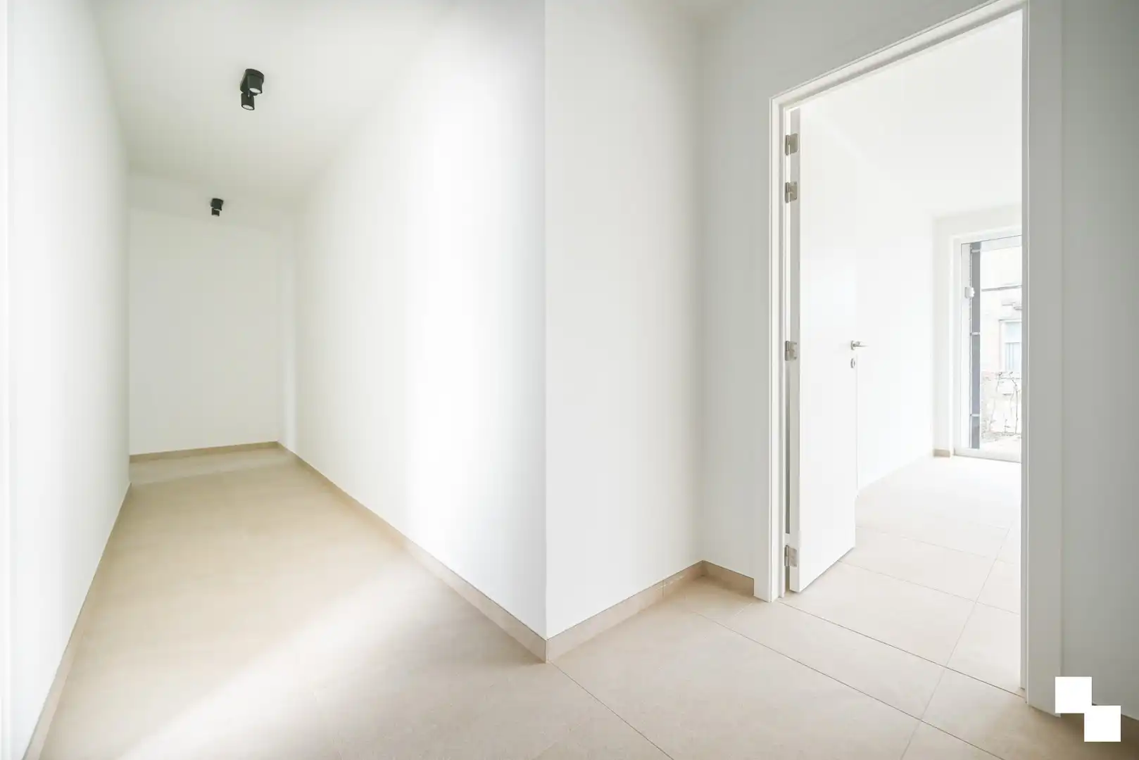 Nieuw appartement met twee slaapkamers te Izegem foto 19