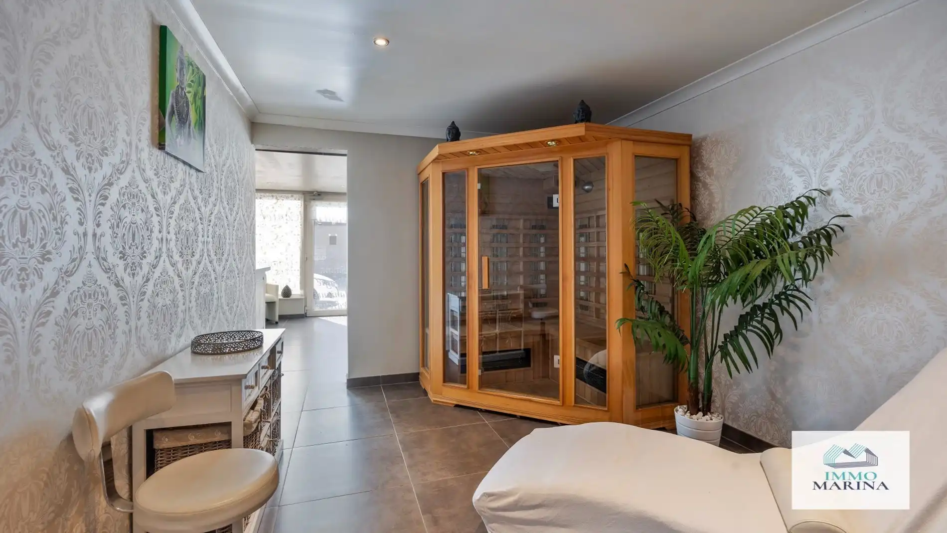 Prachtige handelszaak te centrum Baal foto 11