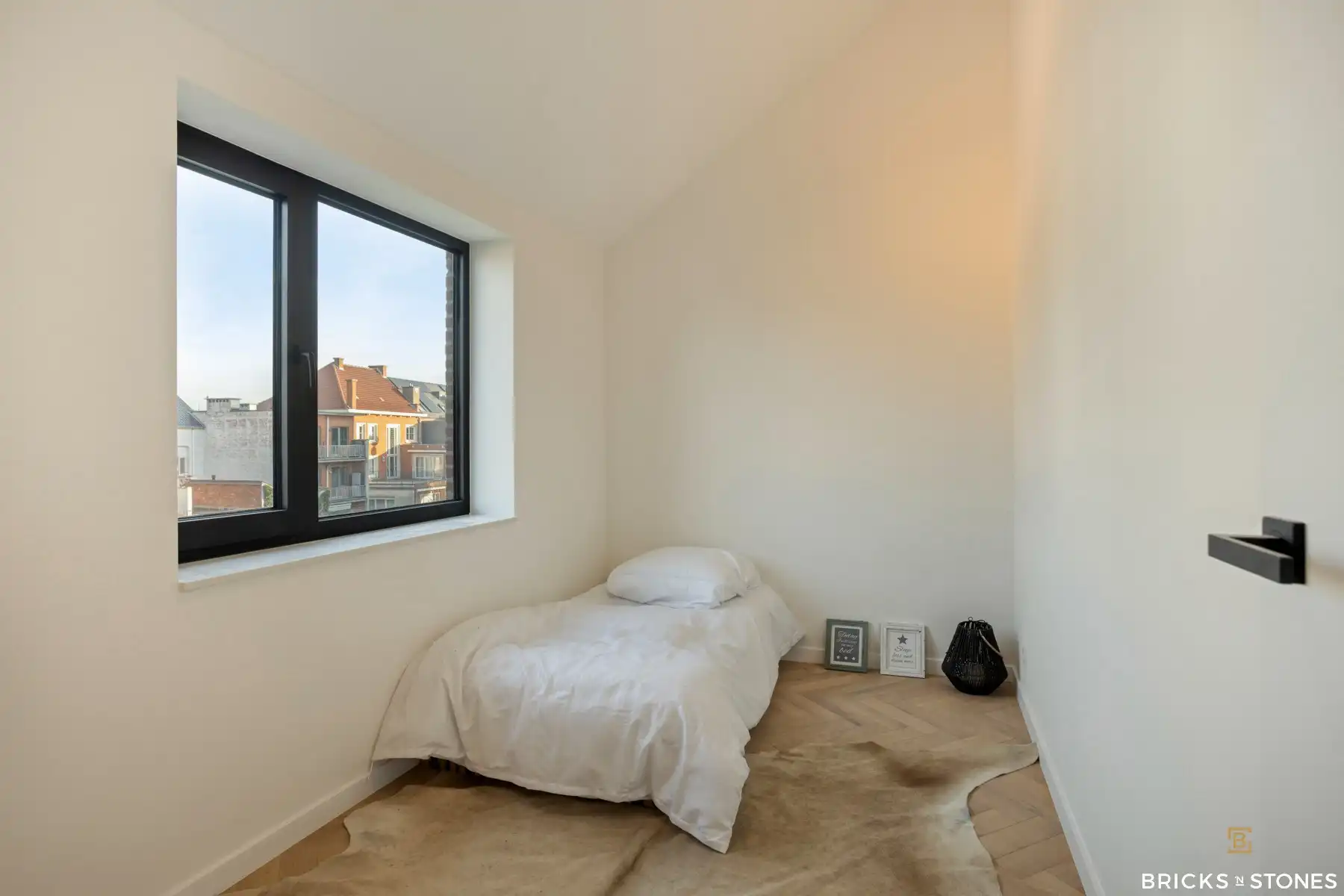 Nieuwbouw eengezinswoning van 235 m² met tuin foto 17